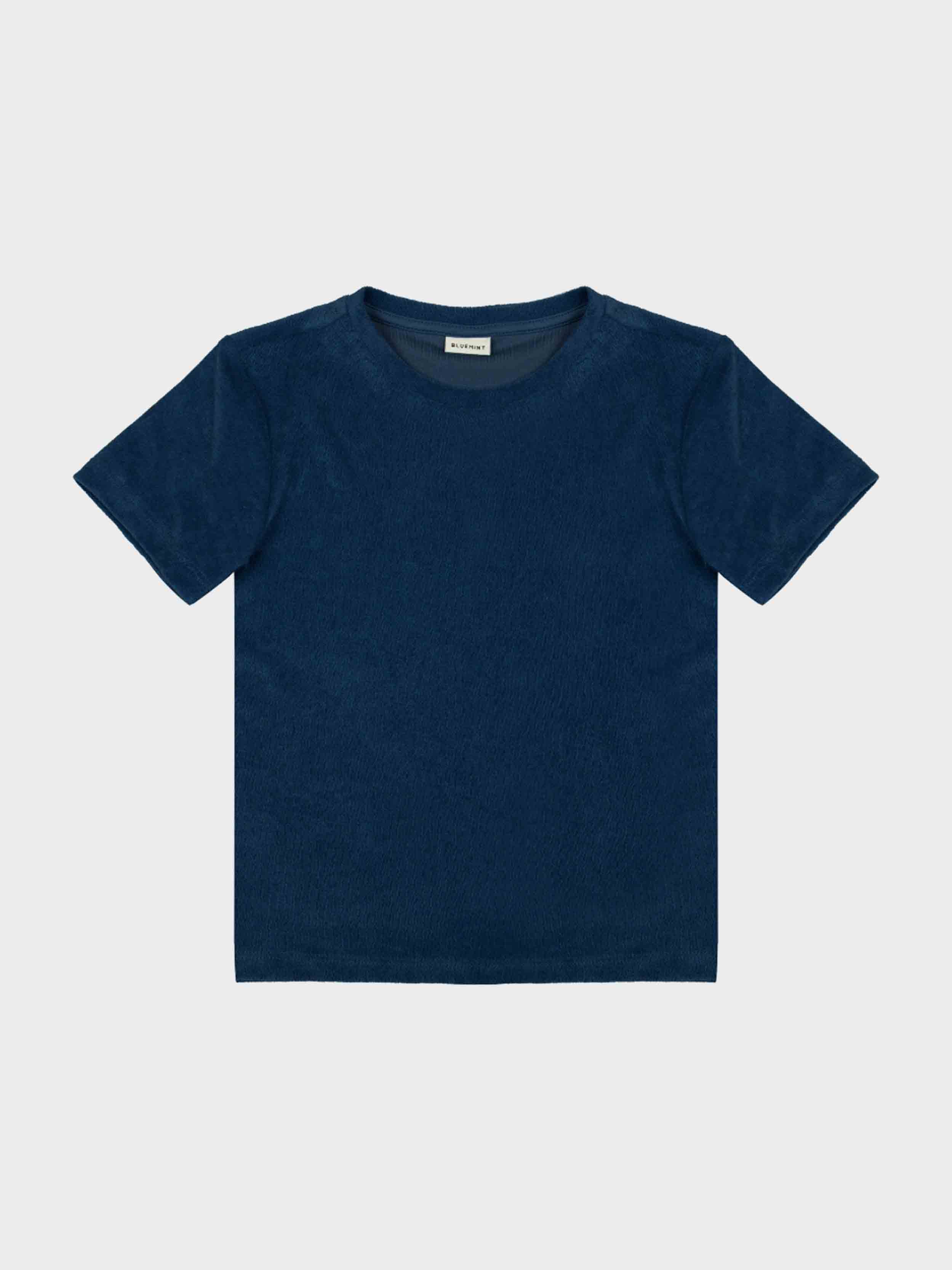 Dark Navy