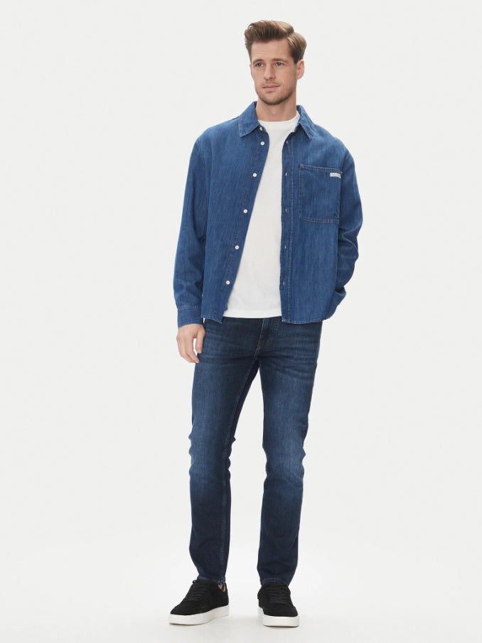 Denim Medium