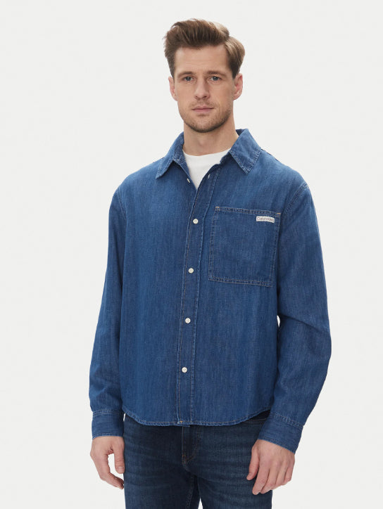 Denim Medium