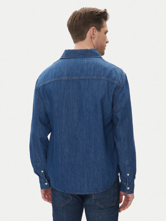 Denim Medium