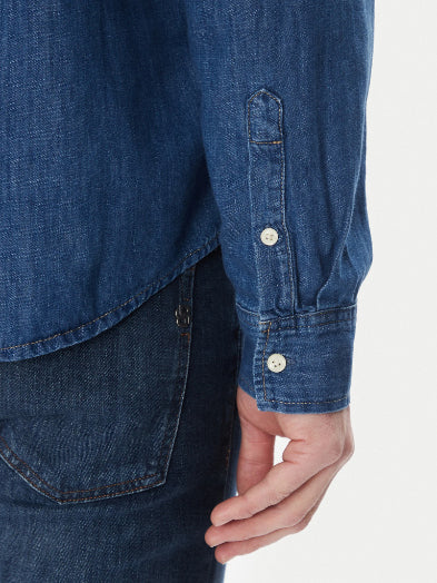 Denim Medium