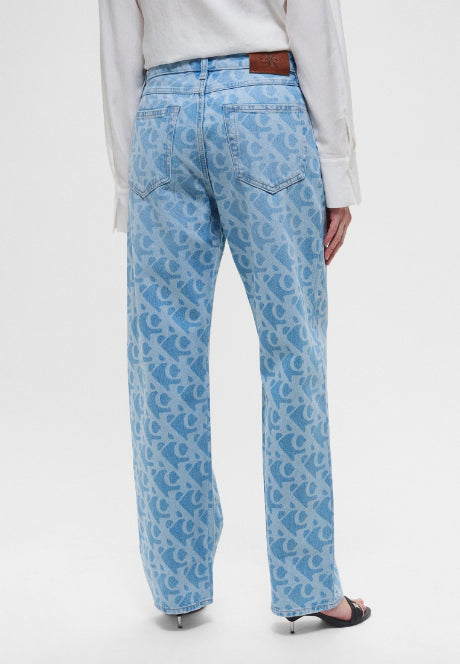 Denim Medium
