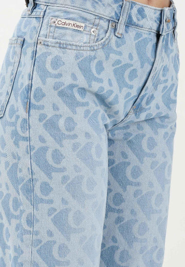Denim Medium