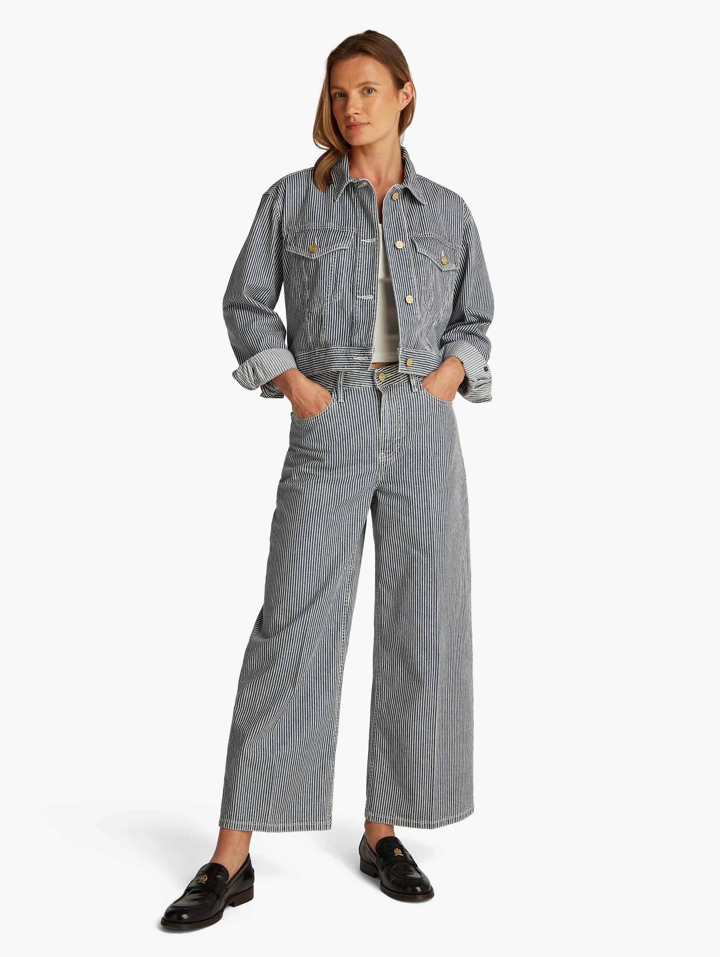Denim
