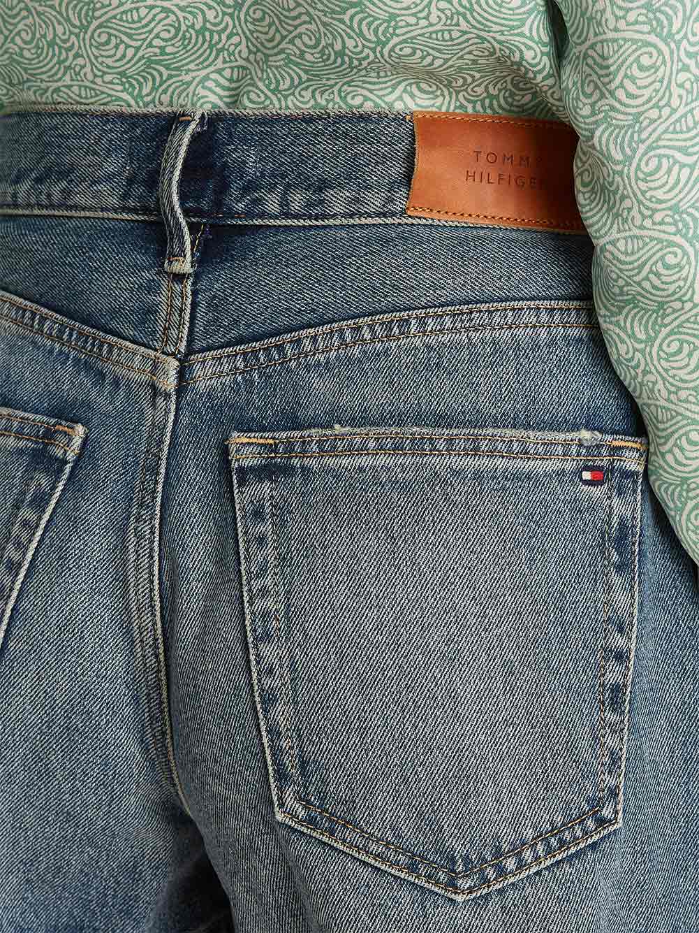 Denim
