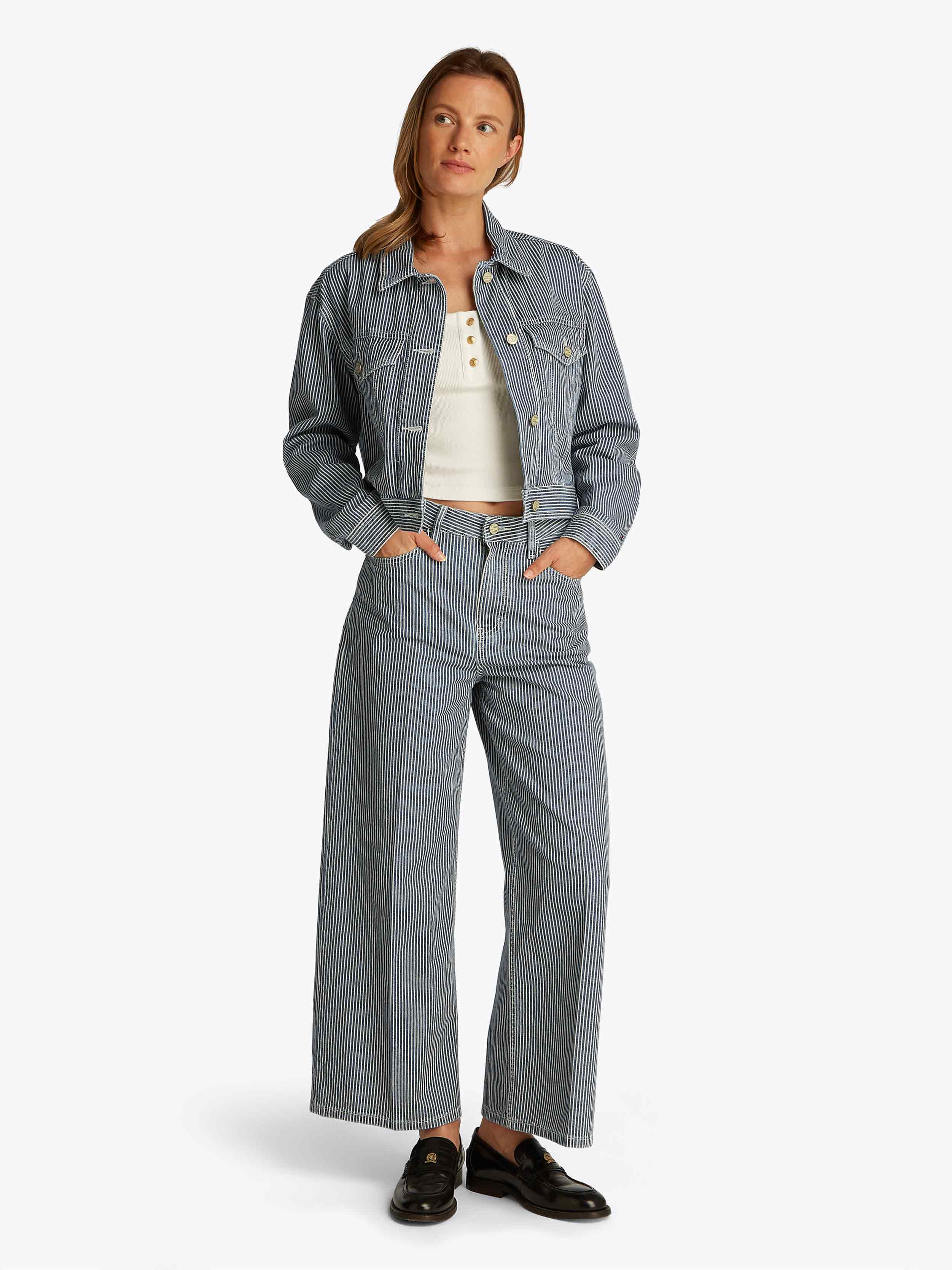 Denim
