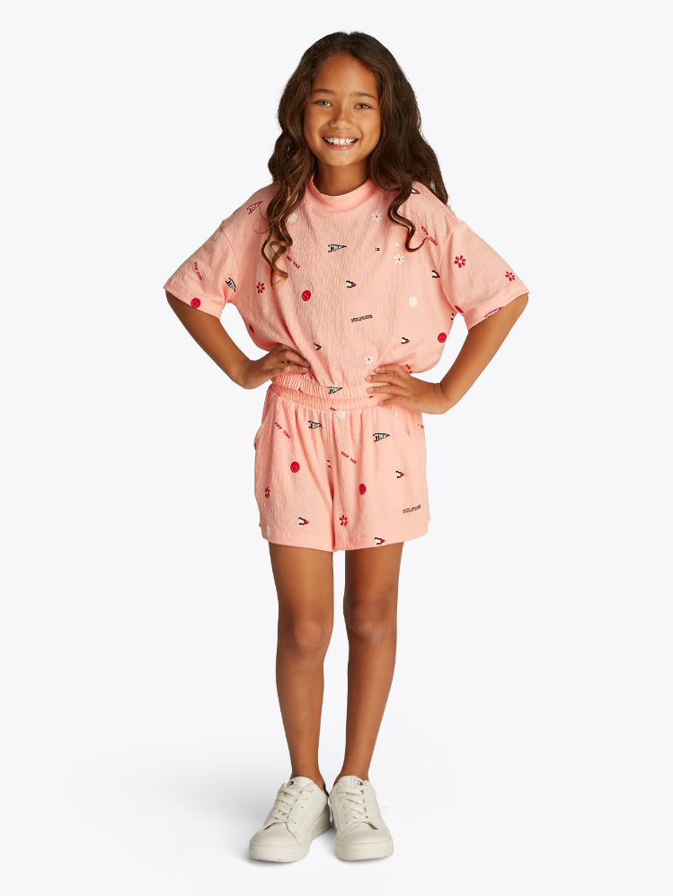 Baby Pink