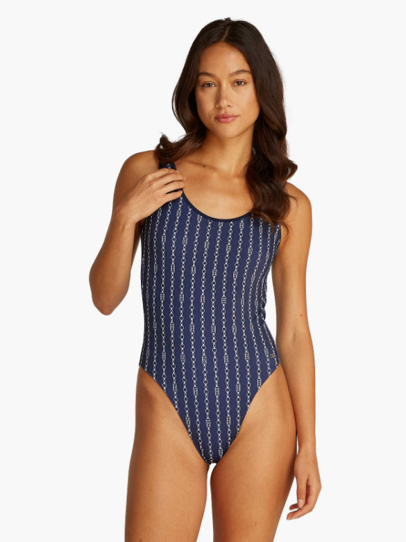 Dark Navy