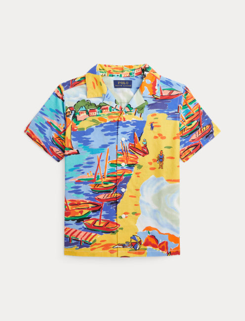 Multi Color