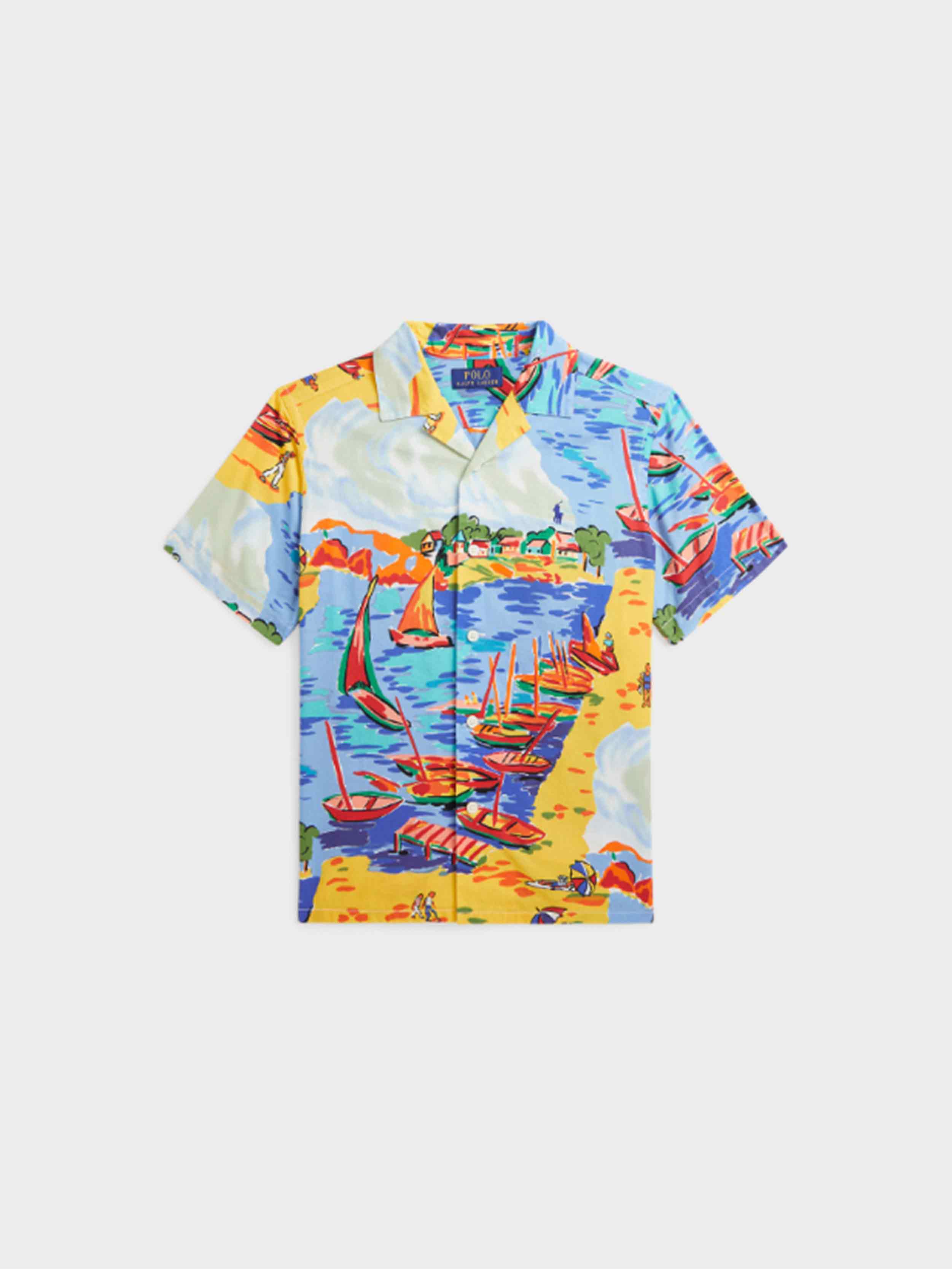 Multi Color