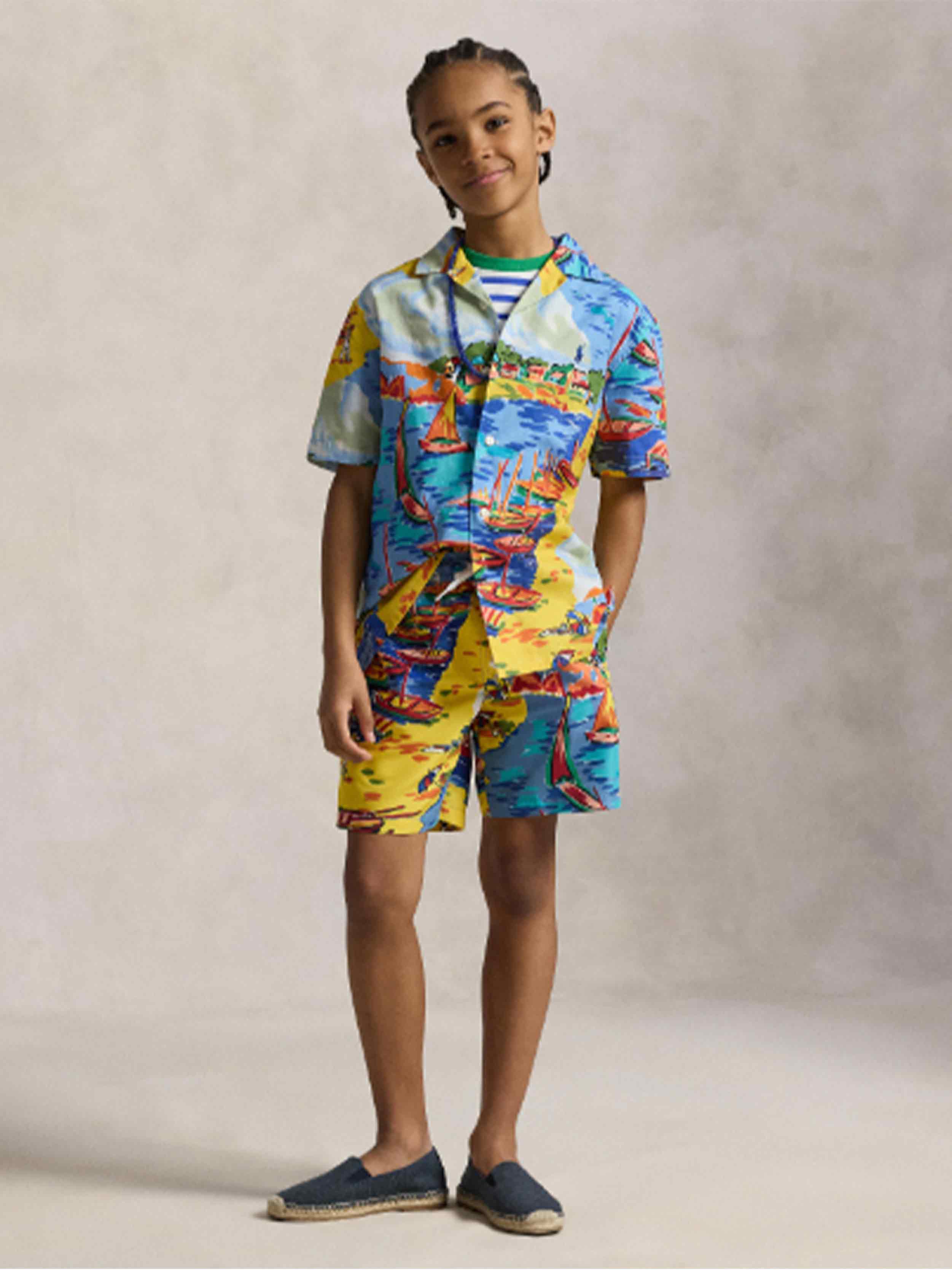 Multi Color