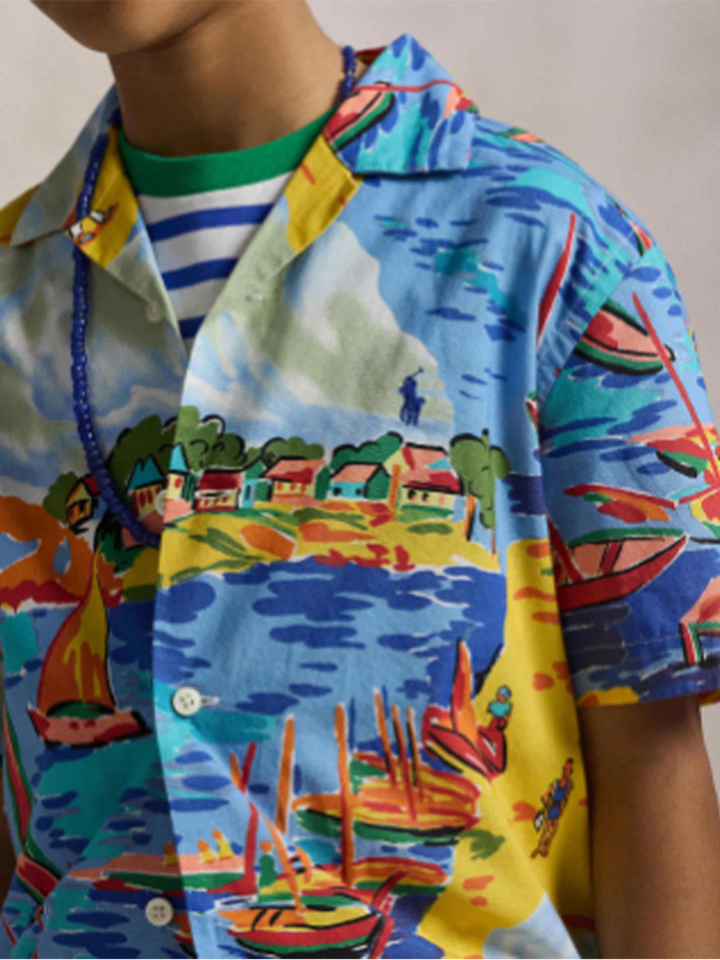 Multi Color