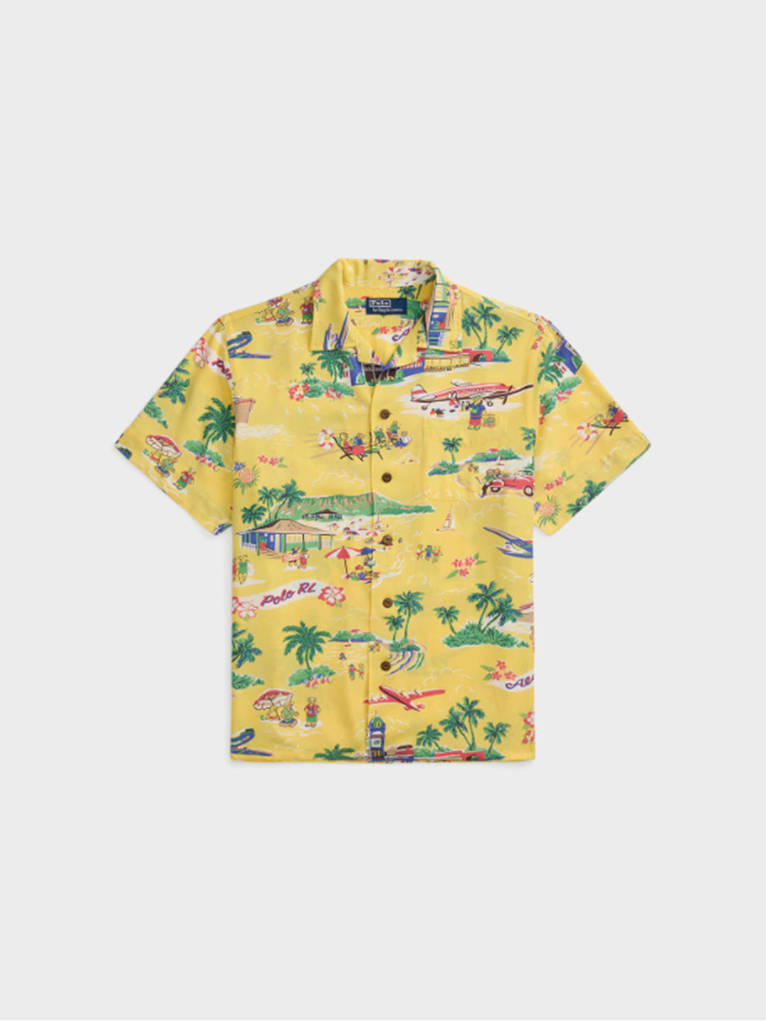 Multi Color