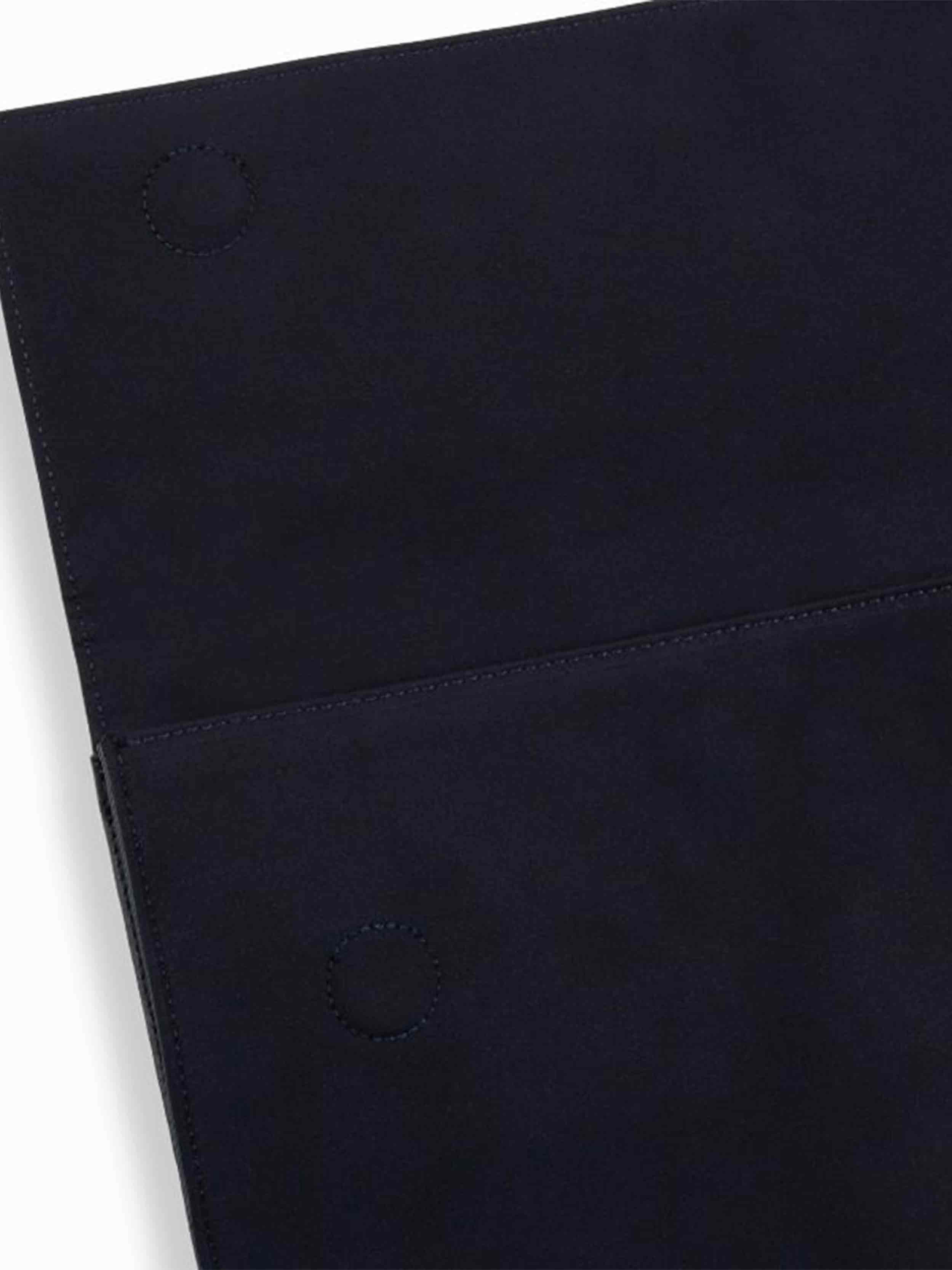 Dark Navy