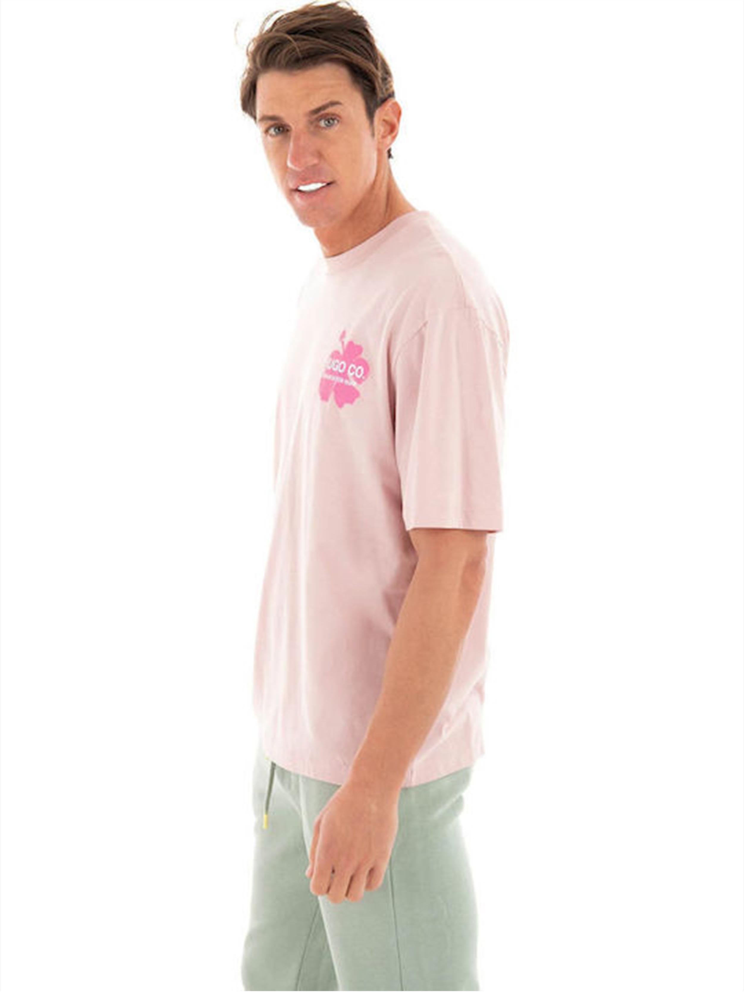 Light Pink