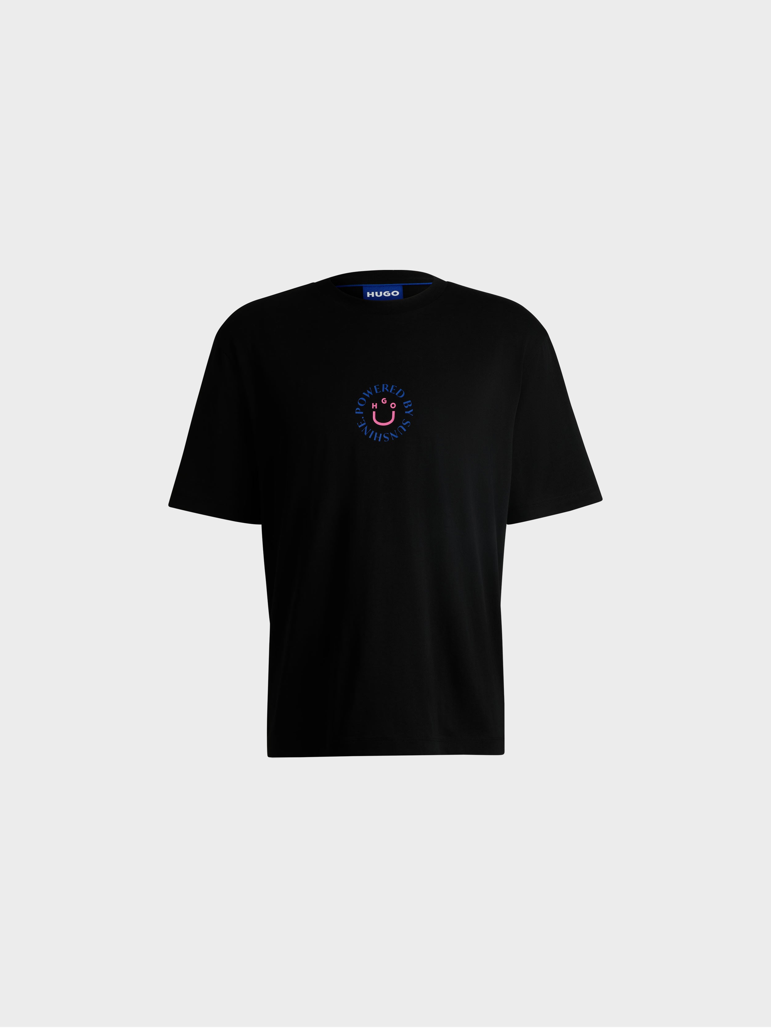 Black 1