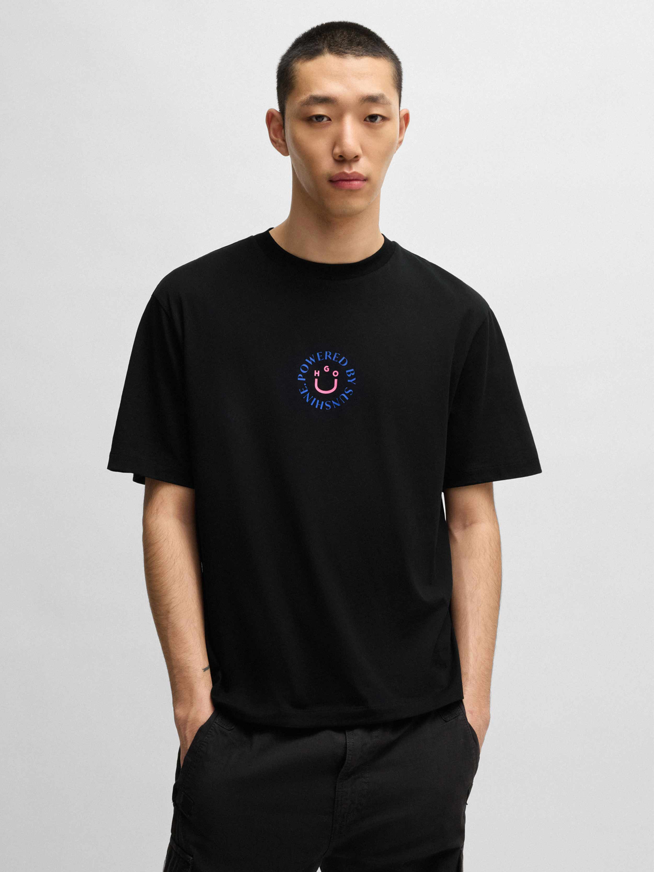 Black 1