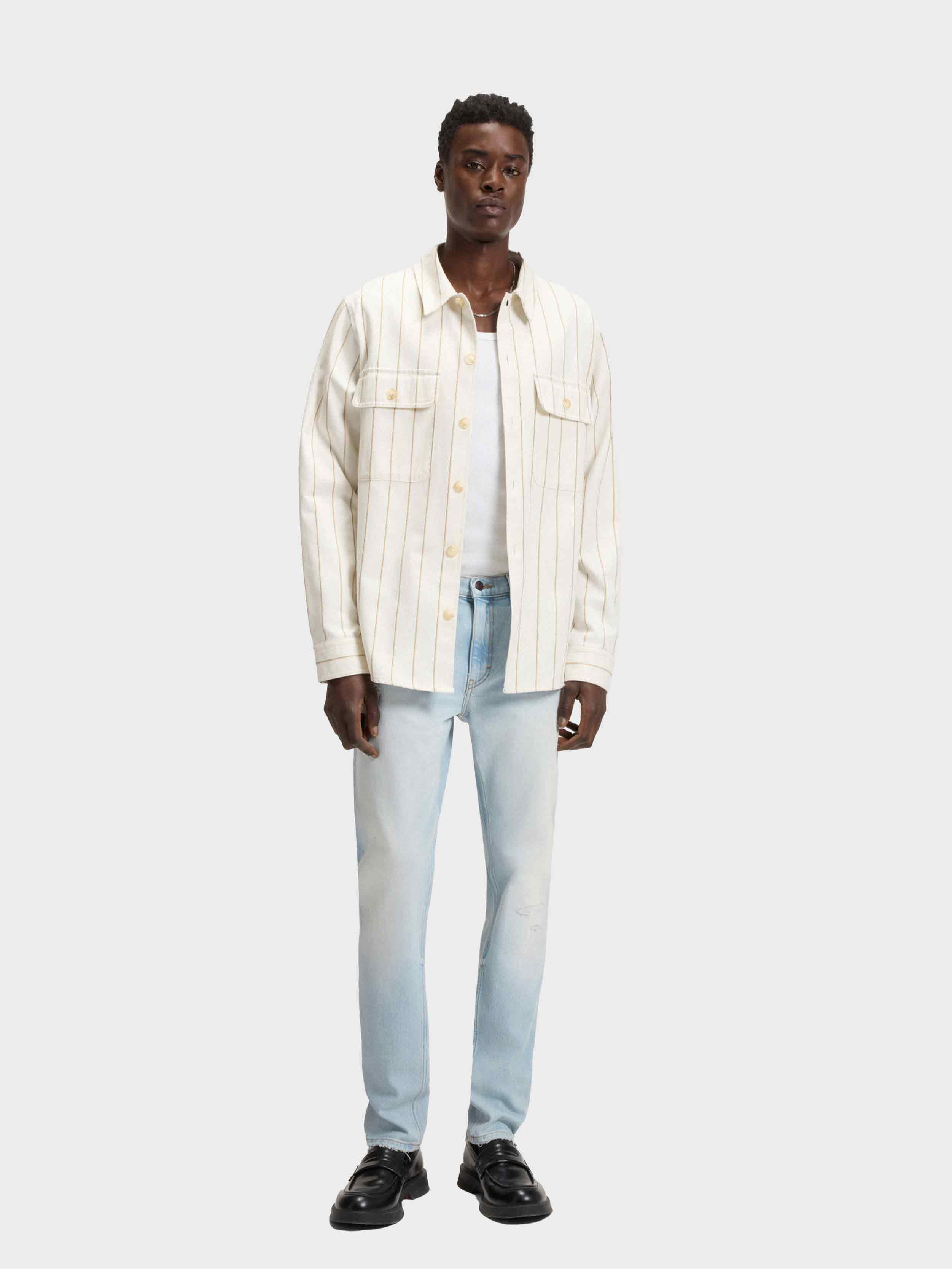 Light Blue