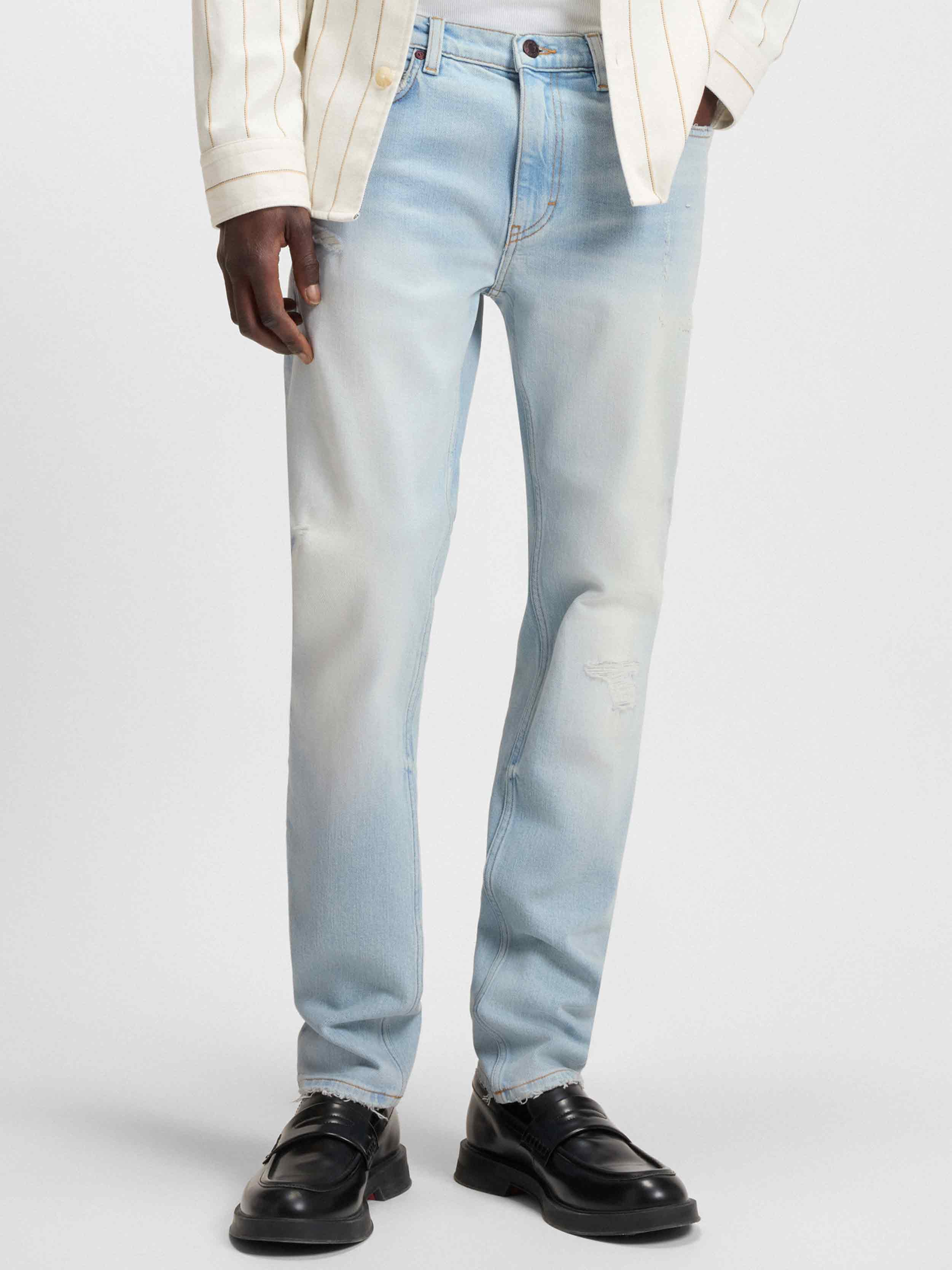 Light Blue