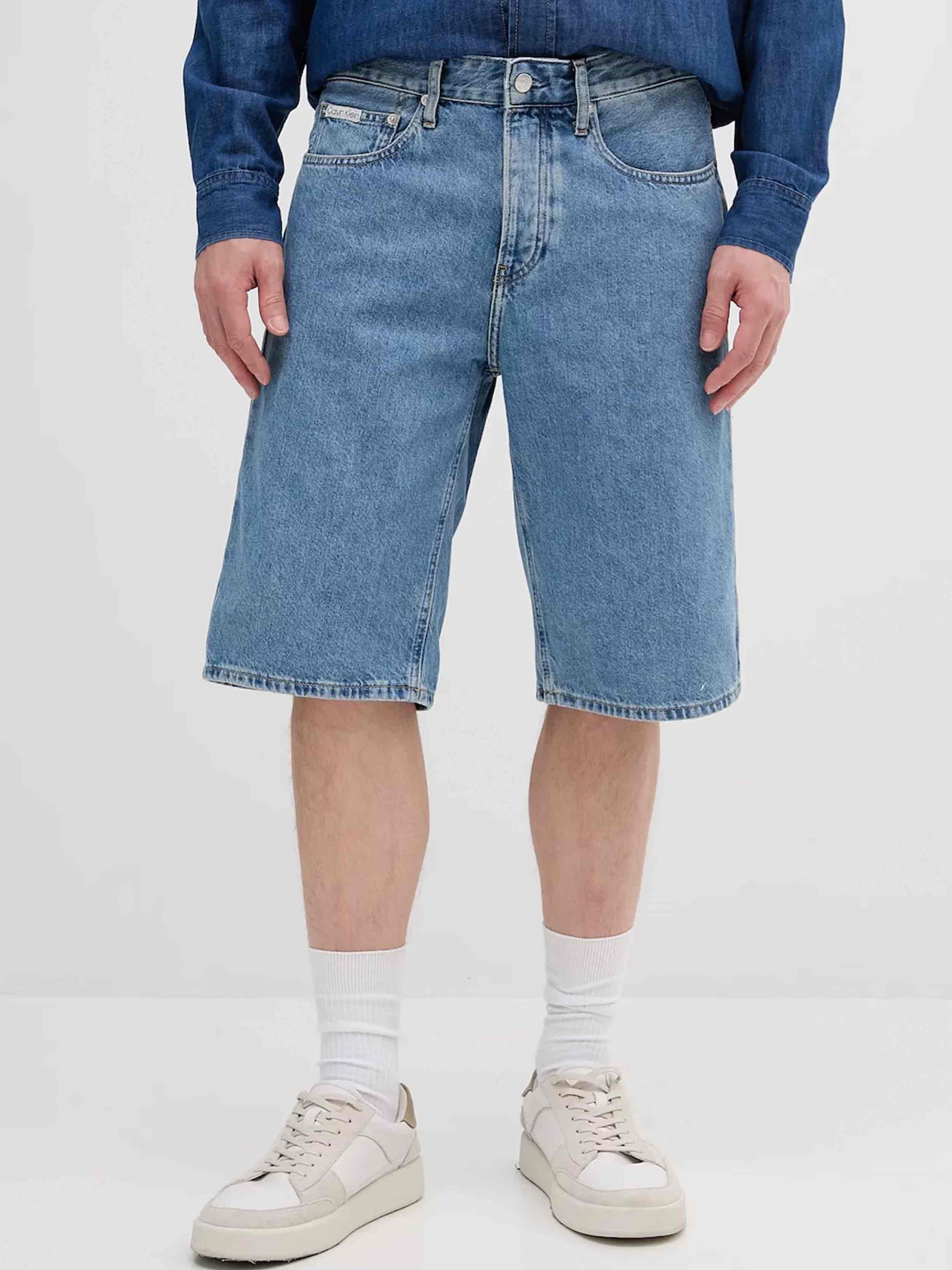 Denim Medium