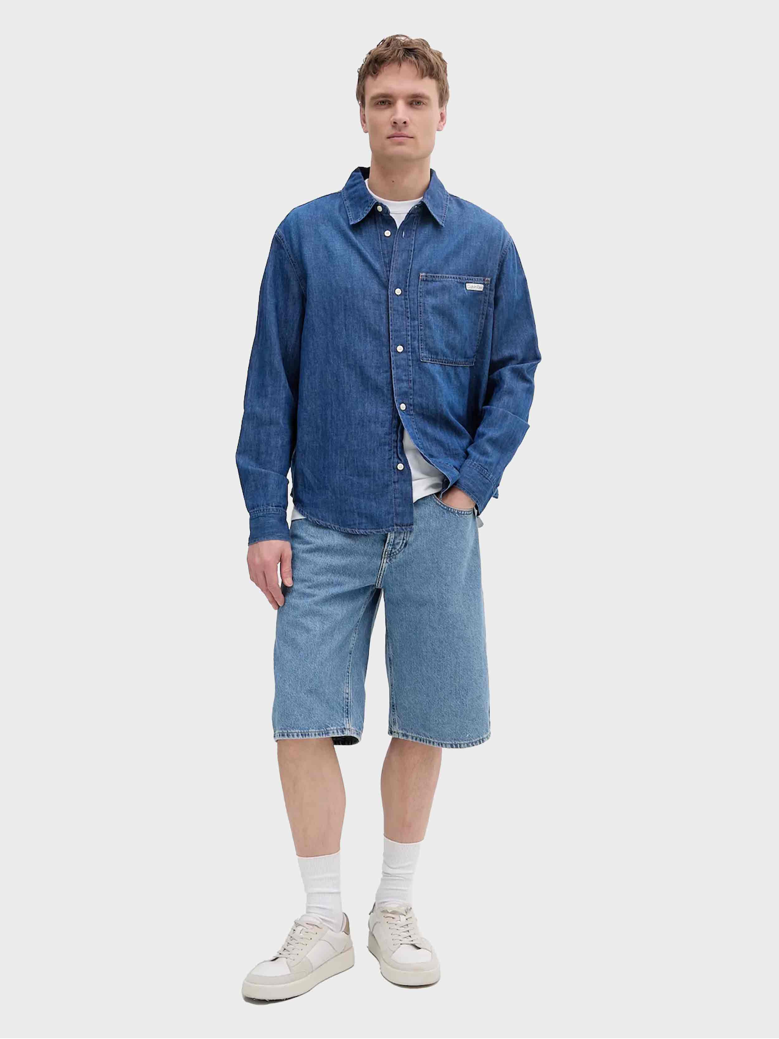 Denim Medium