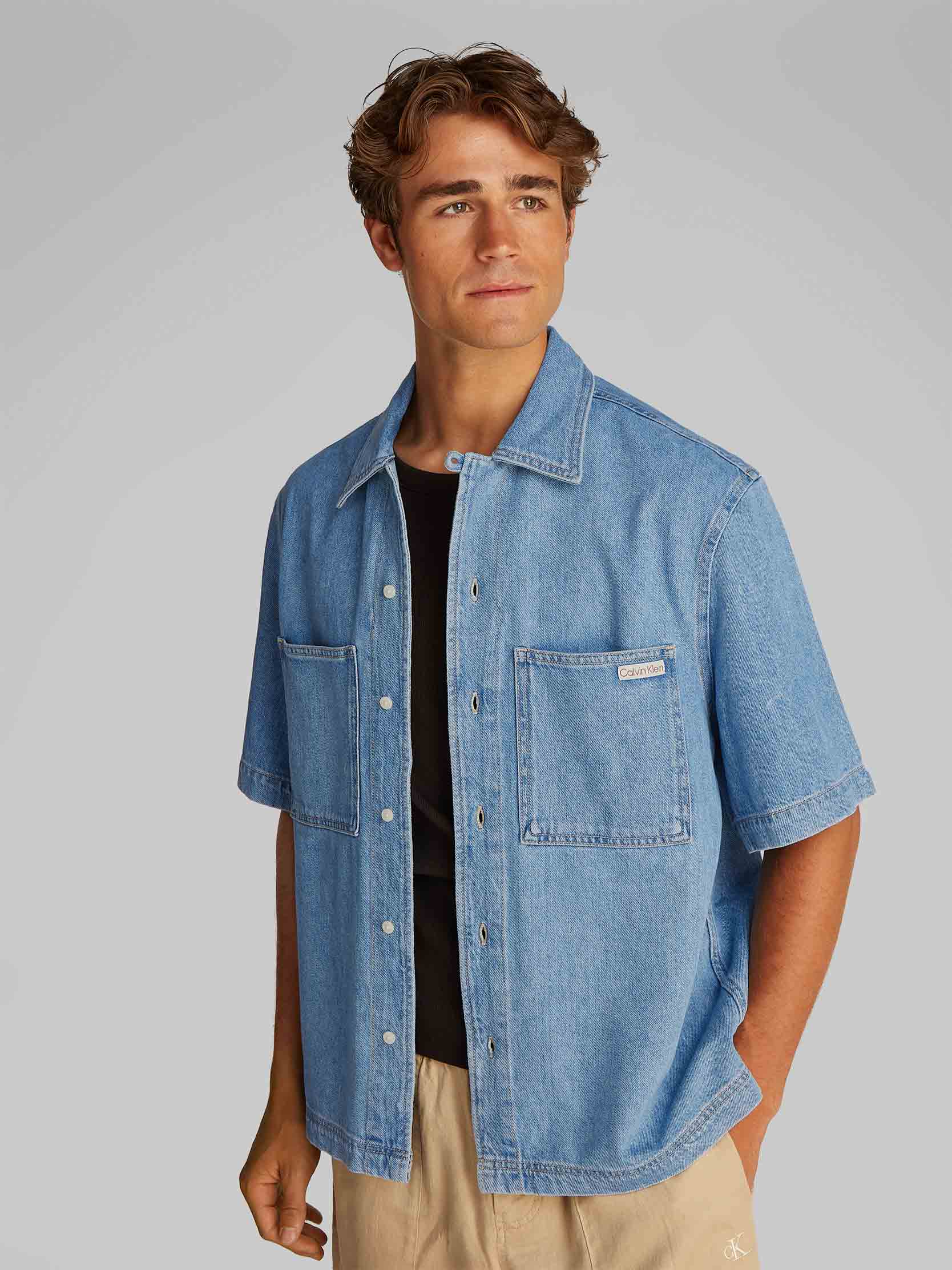 Denim Light