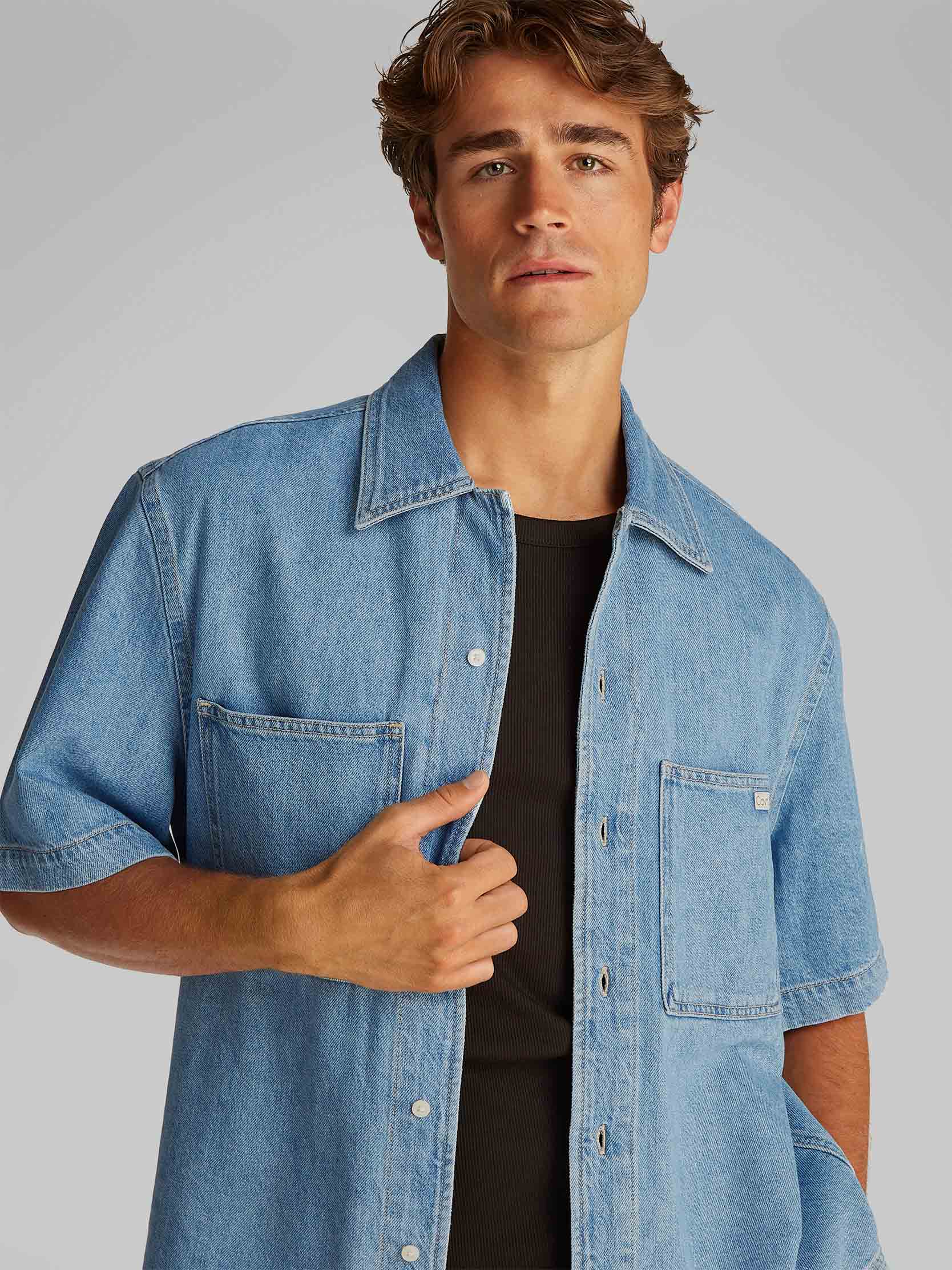 Denim Light
