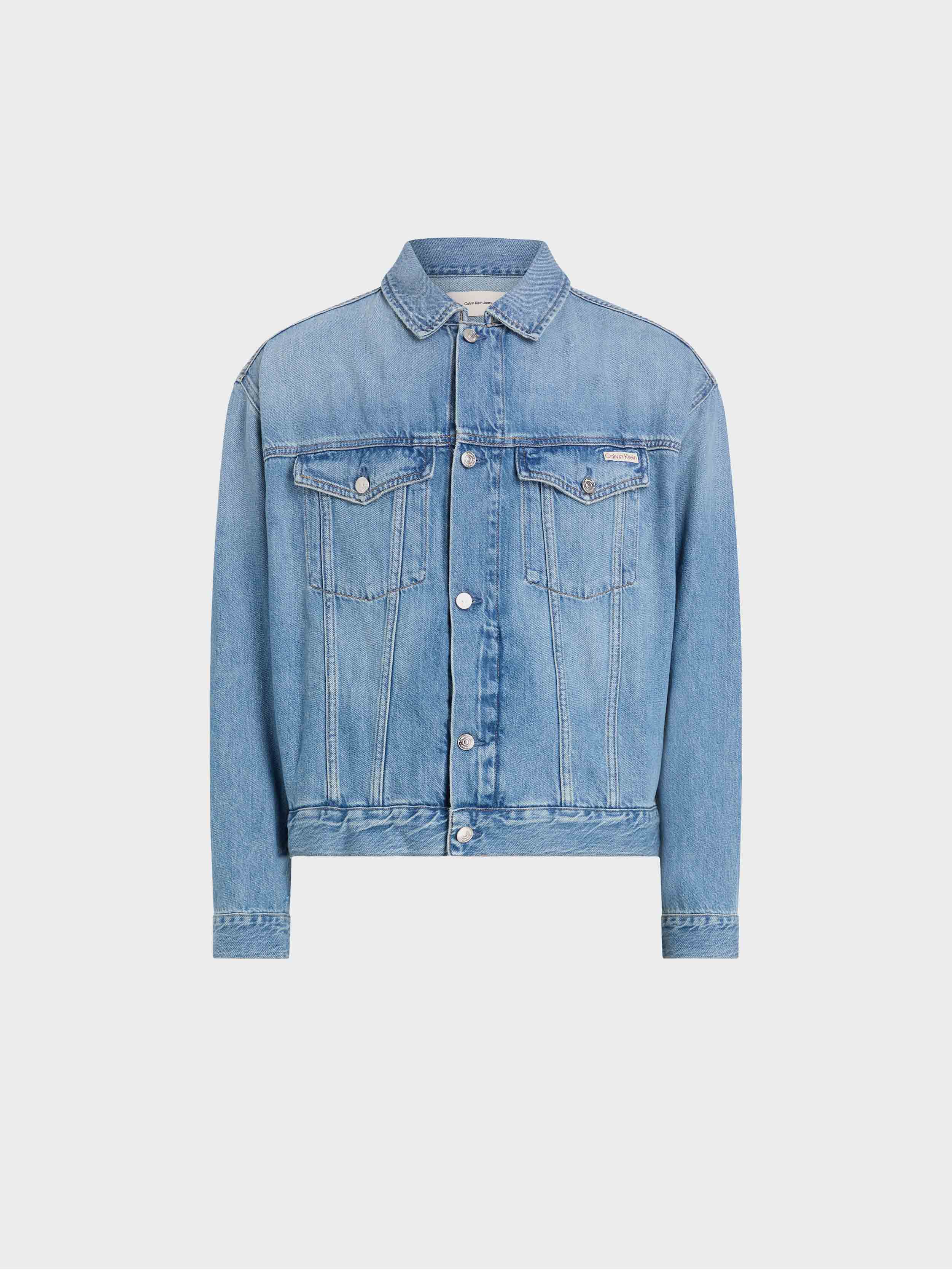 Denim Medium
