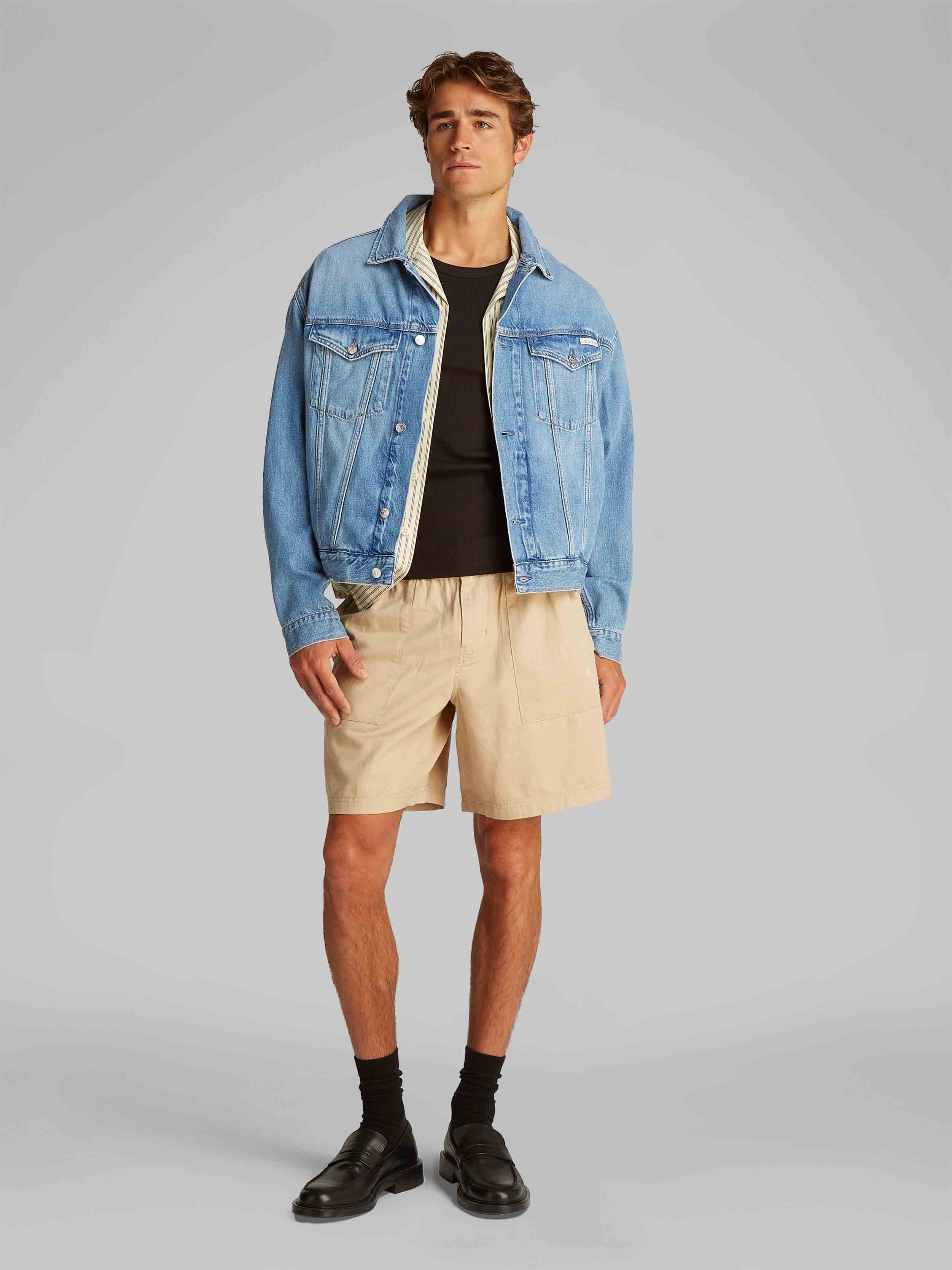 Denim Medium