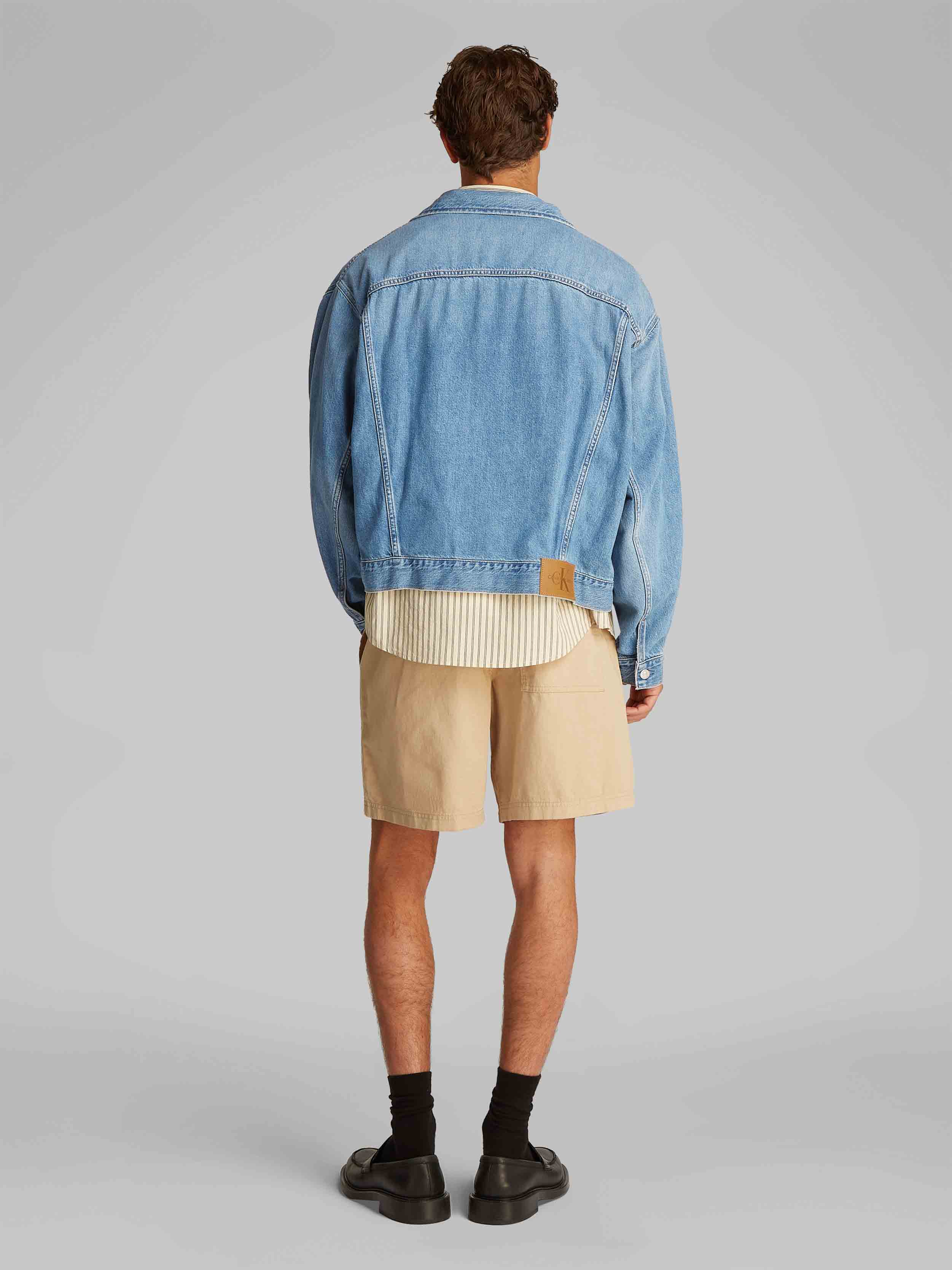 Denim Medium