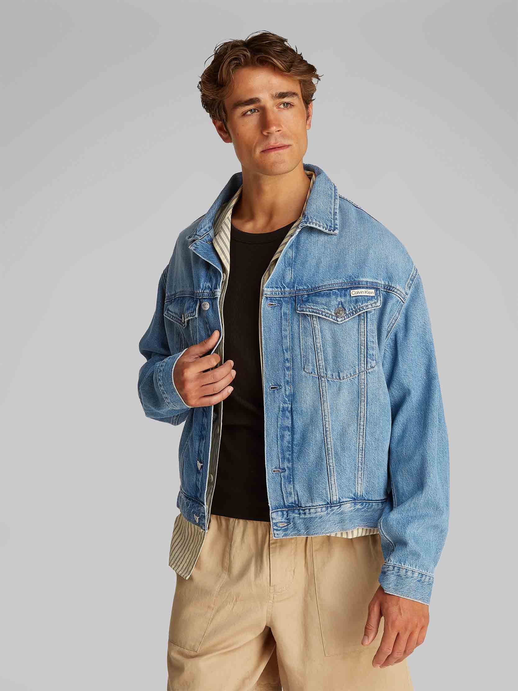 Denim Medium