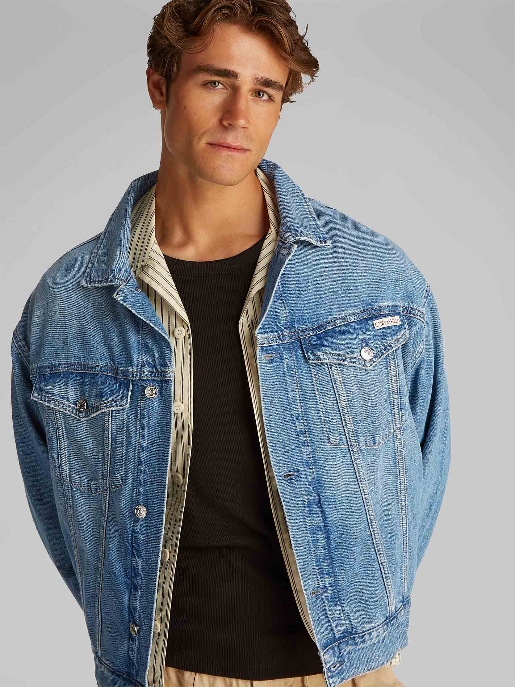 Denim Medium