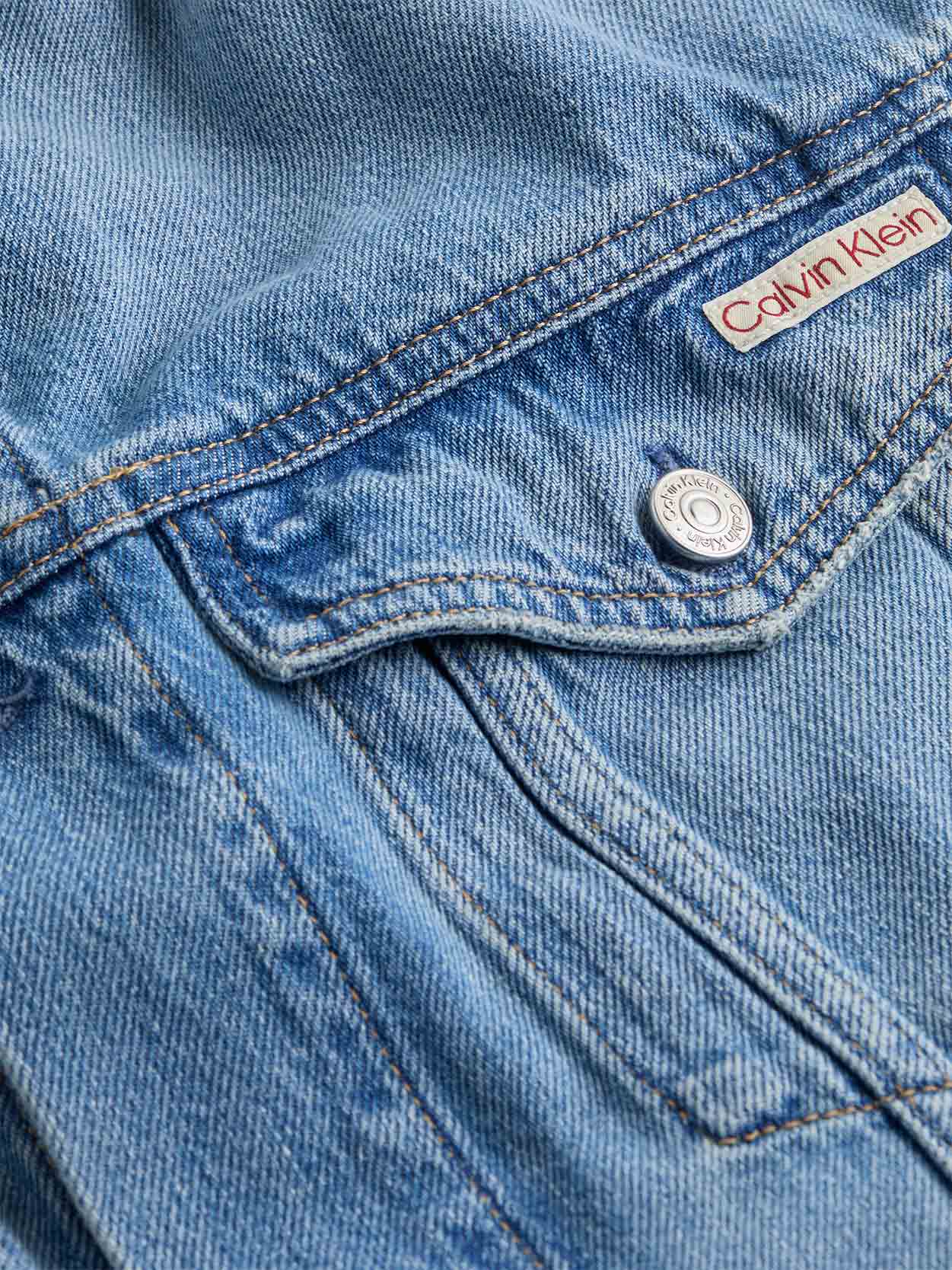 Denim Medium