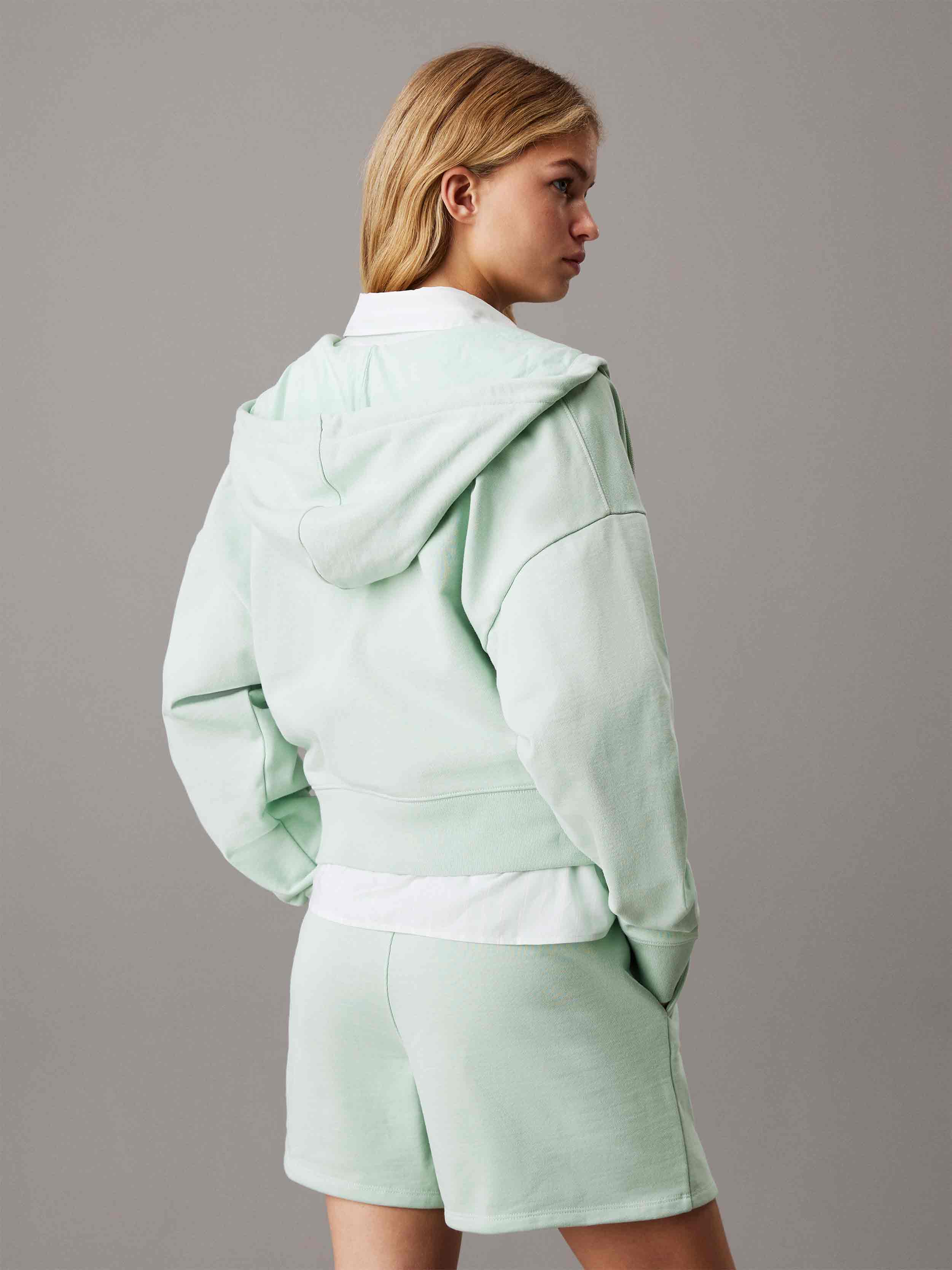Mint  green