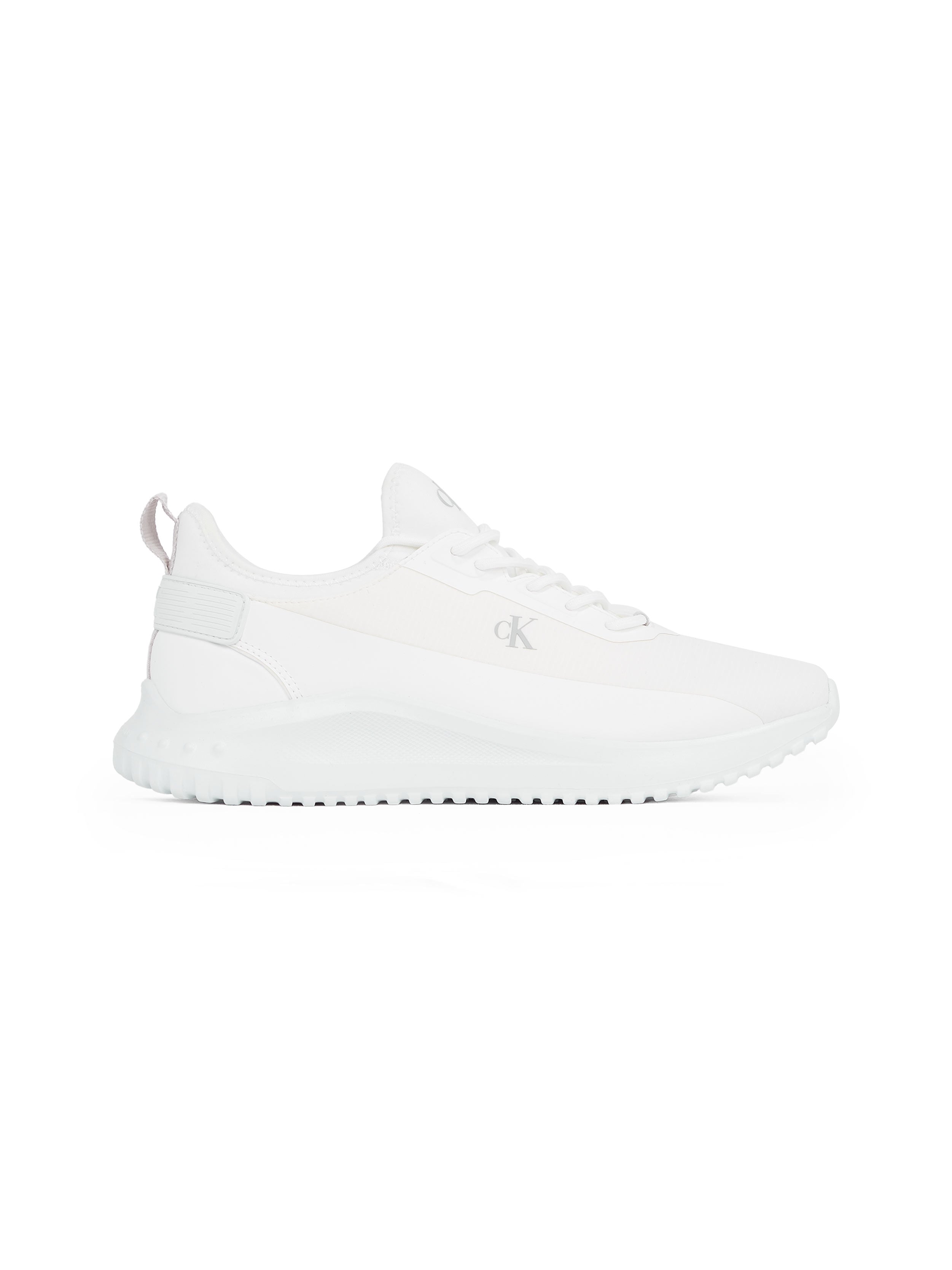 Bright White