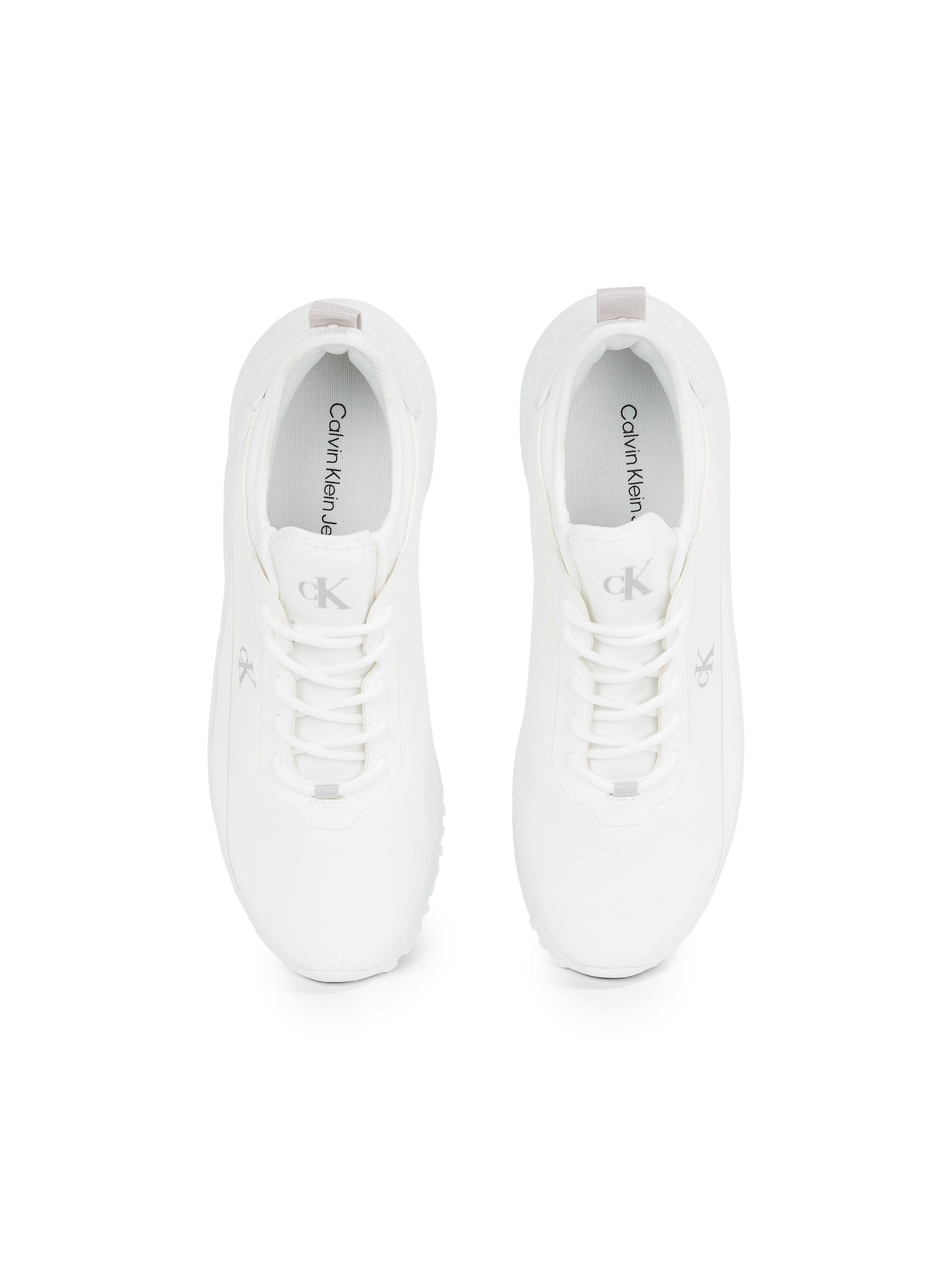 Bright White