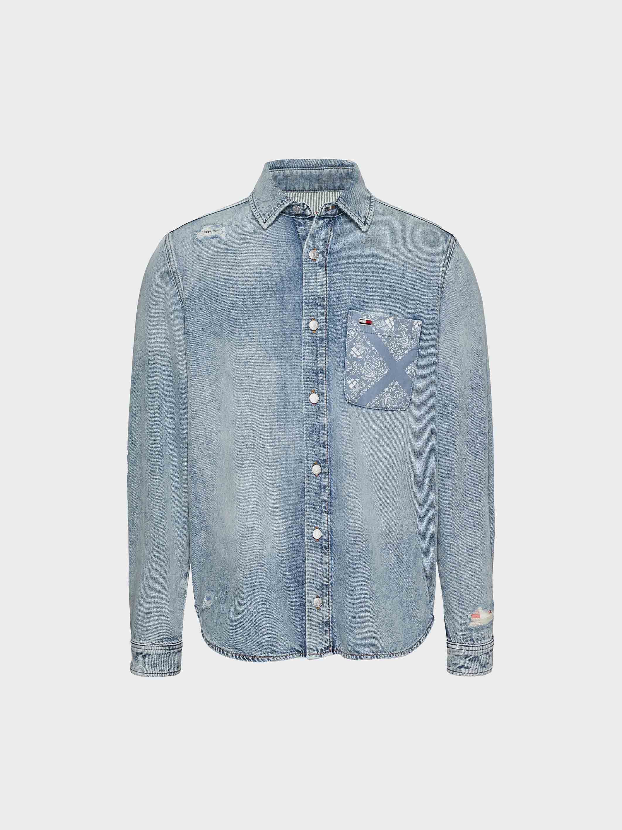 Denim Light