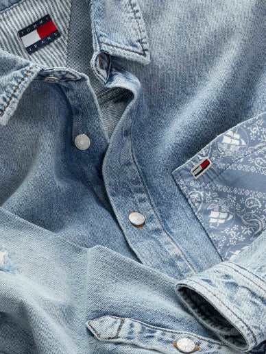 Denim Light
