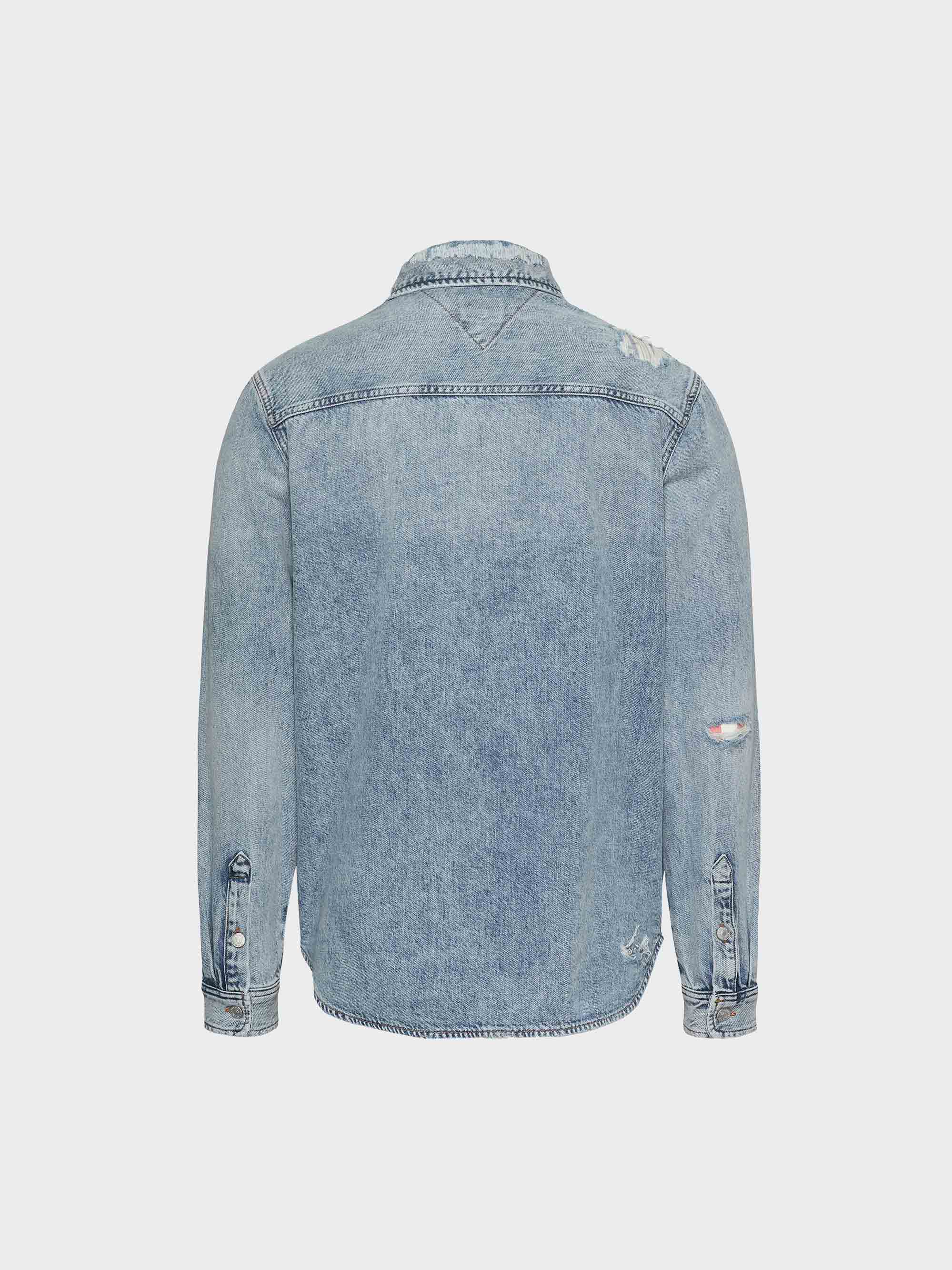 Denim Light