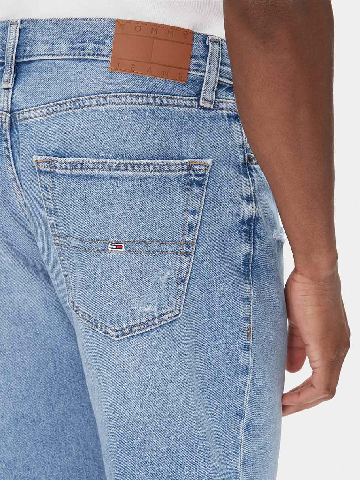 Denim Light