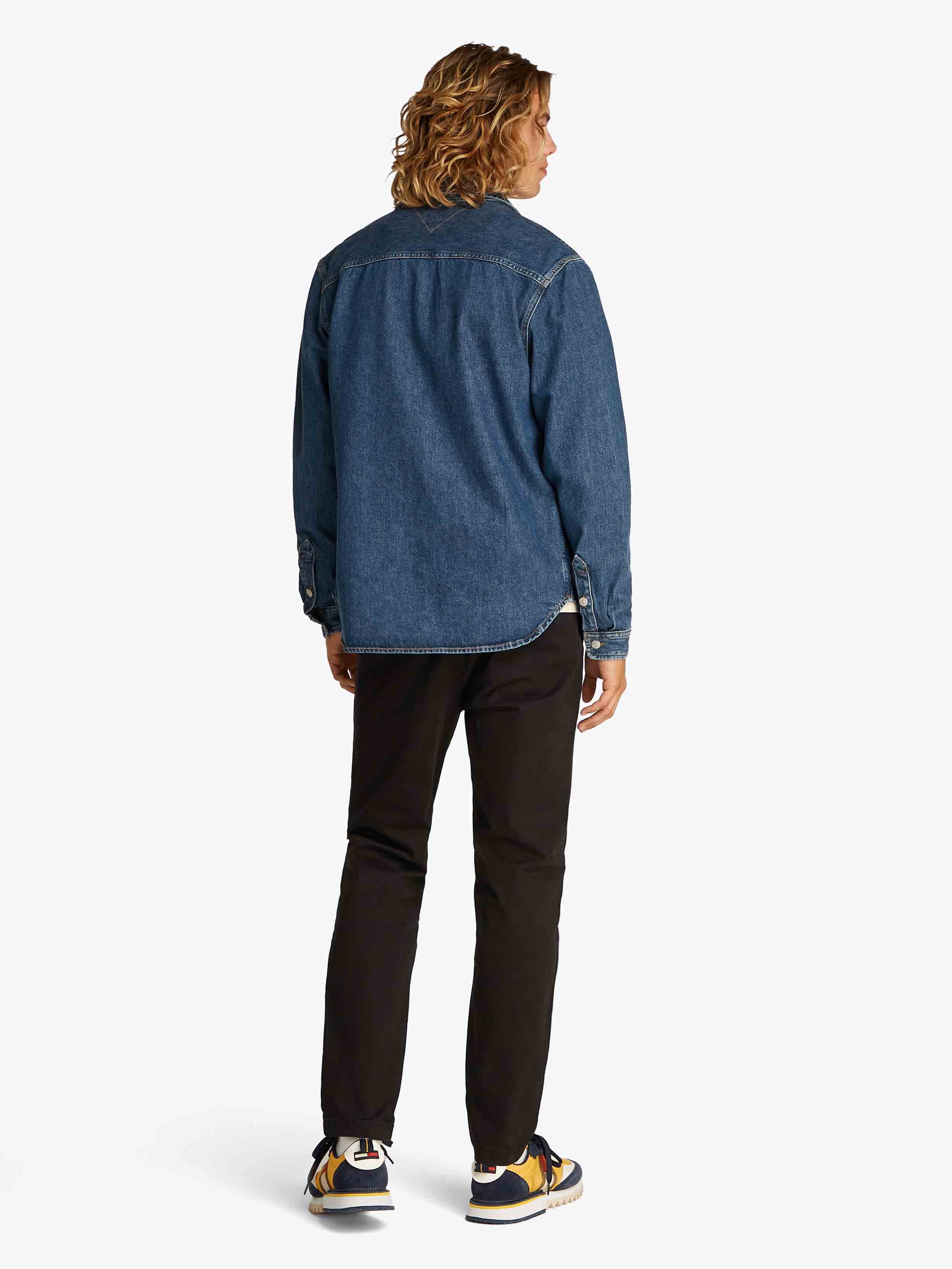Denim