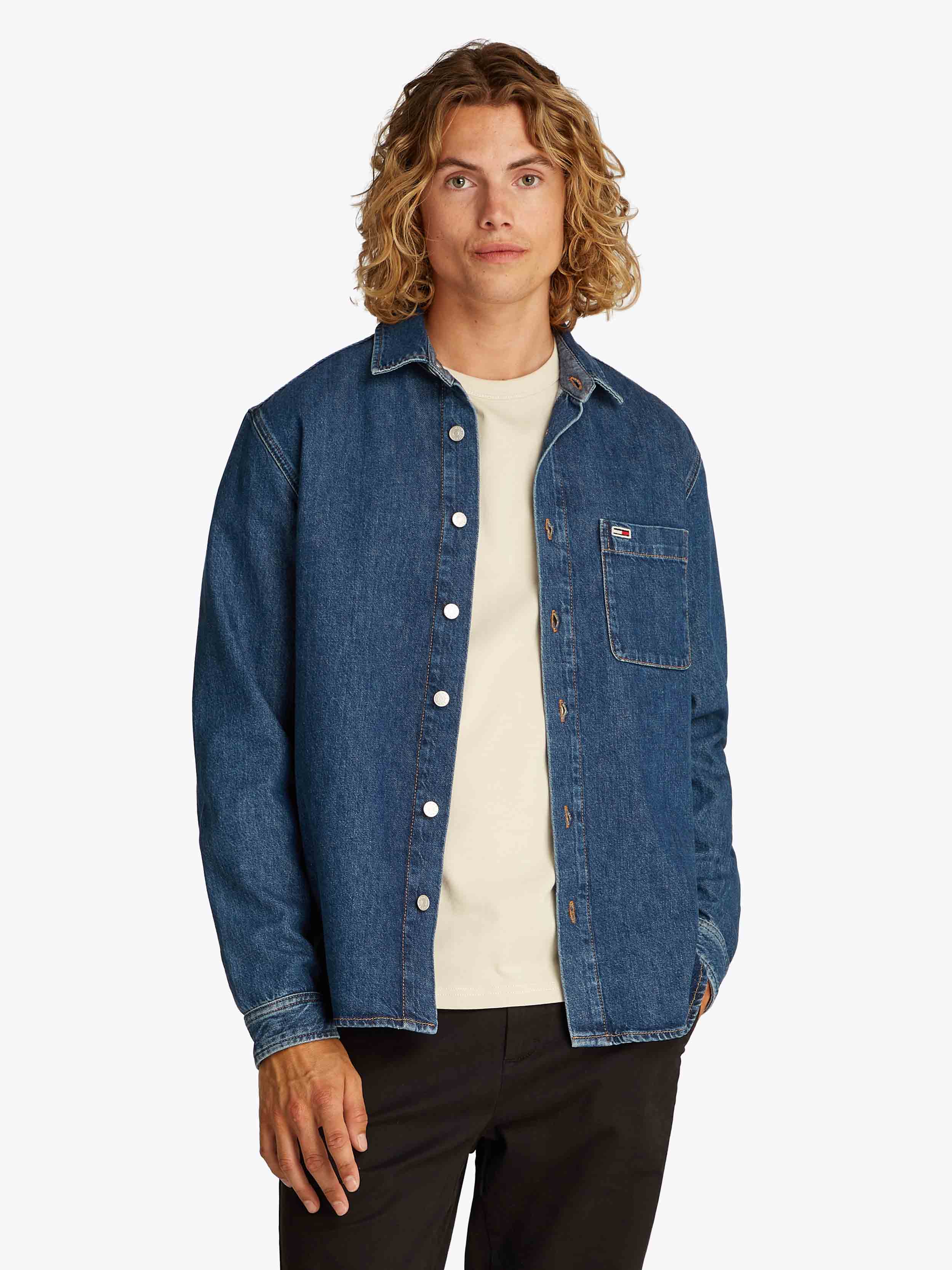 Denim