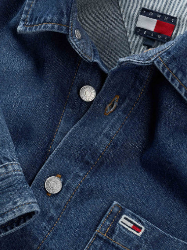Denim