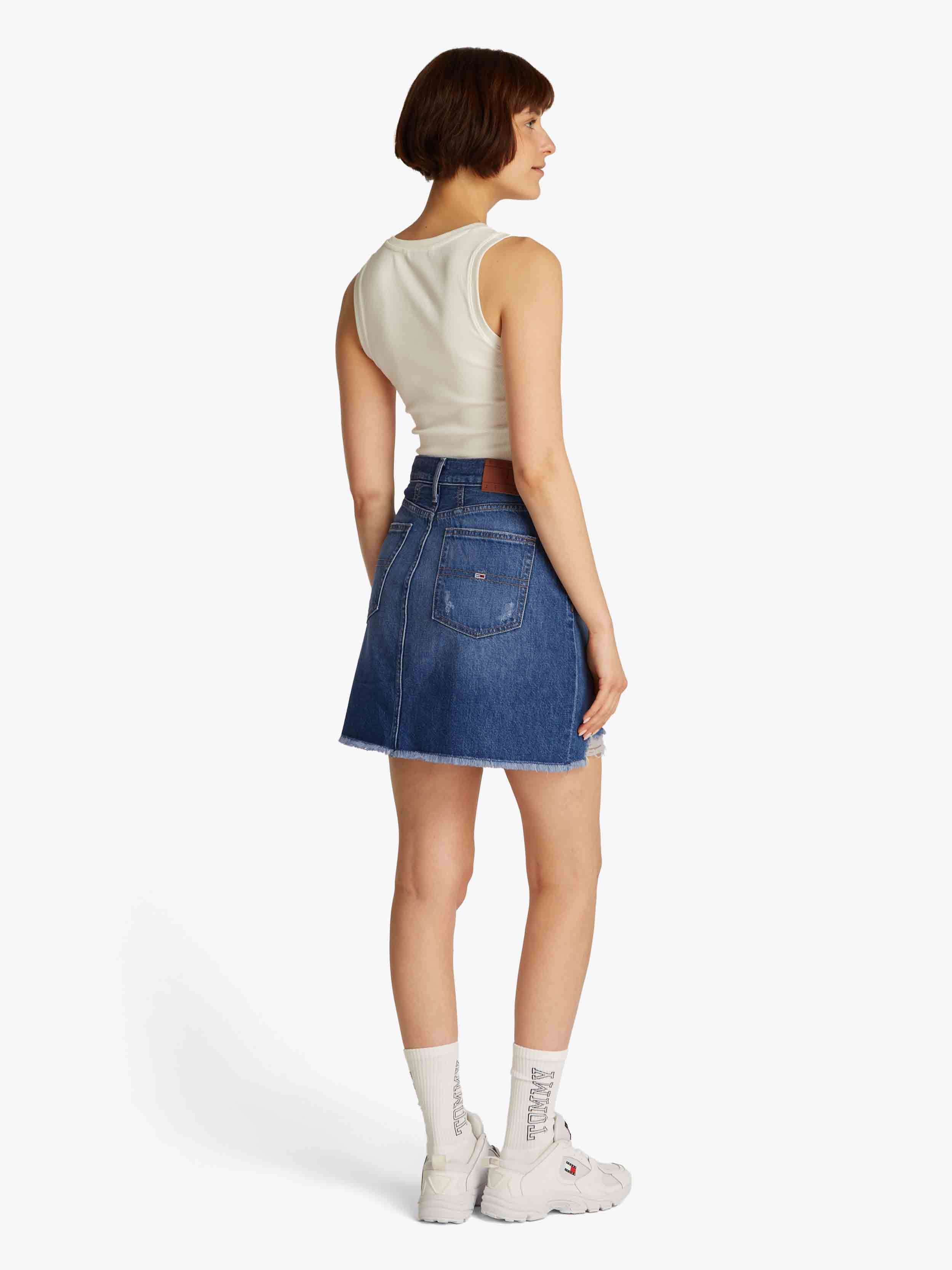Denim dark