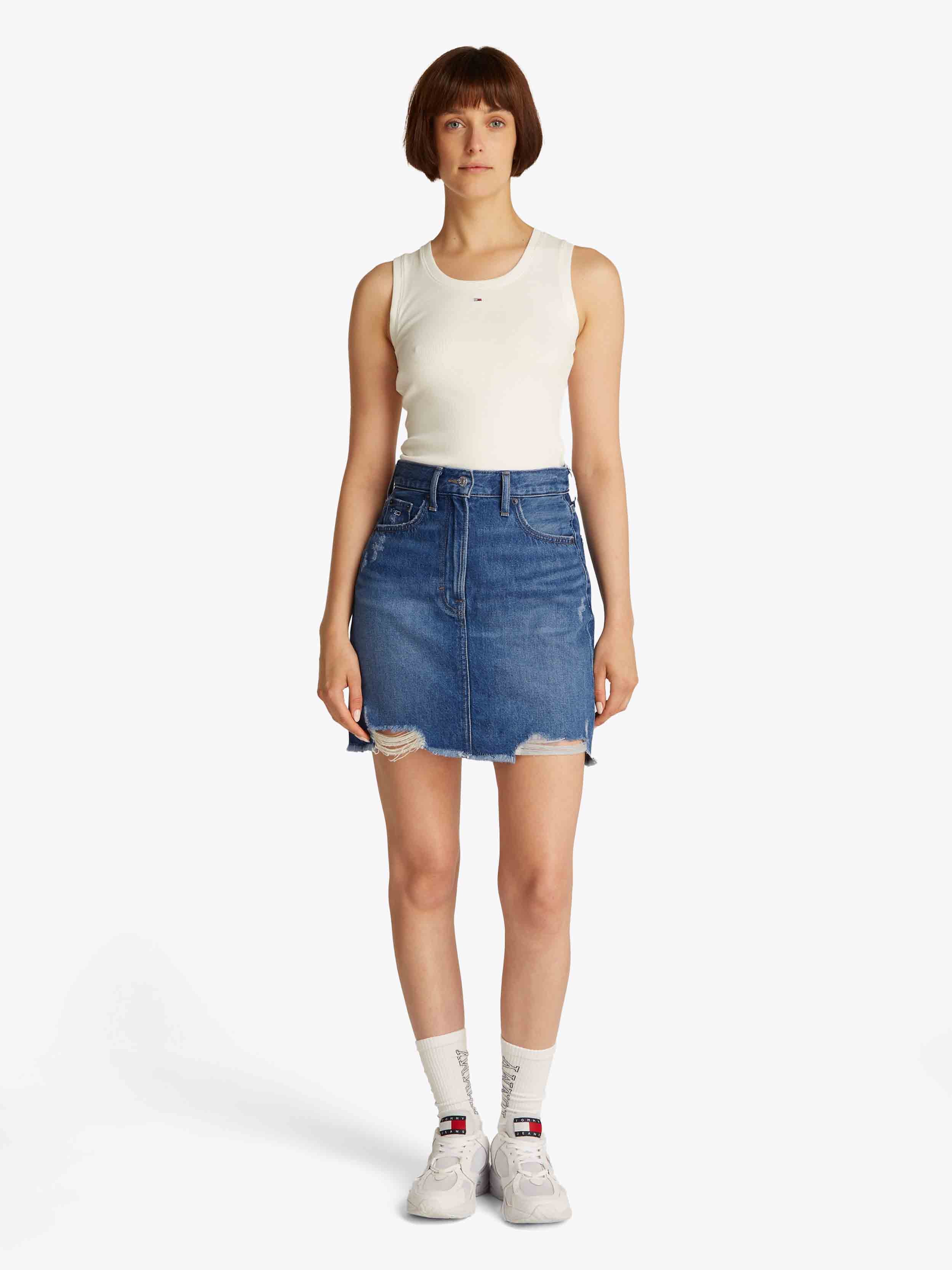 Denim dark