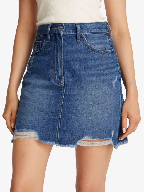 Denim dark