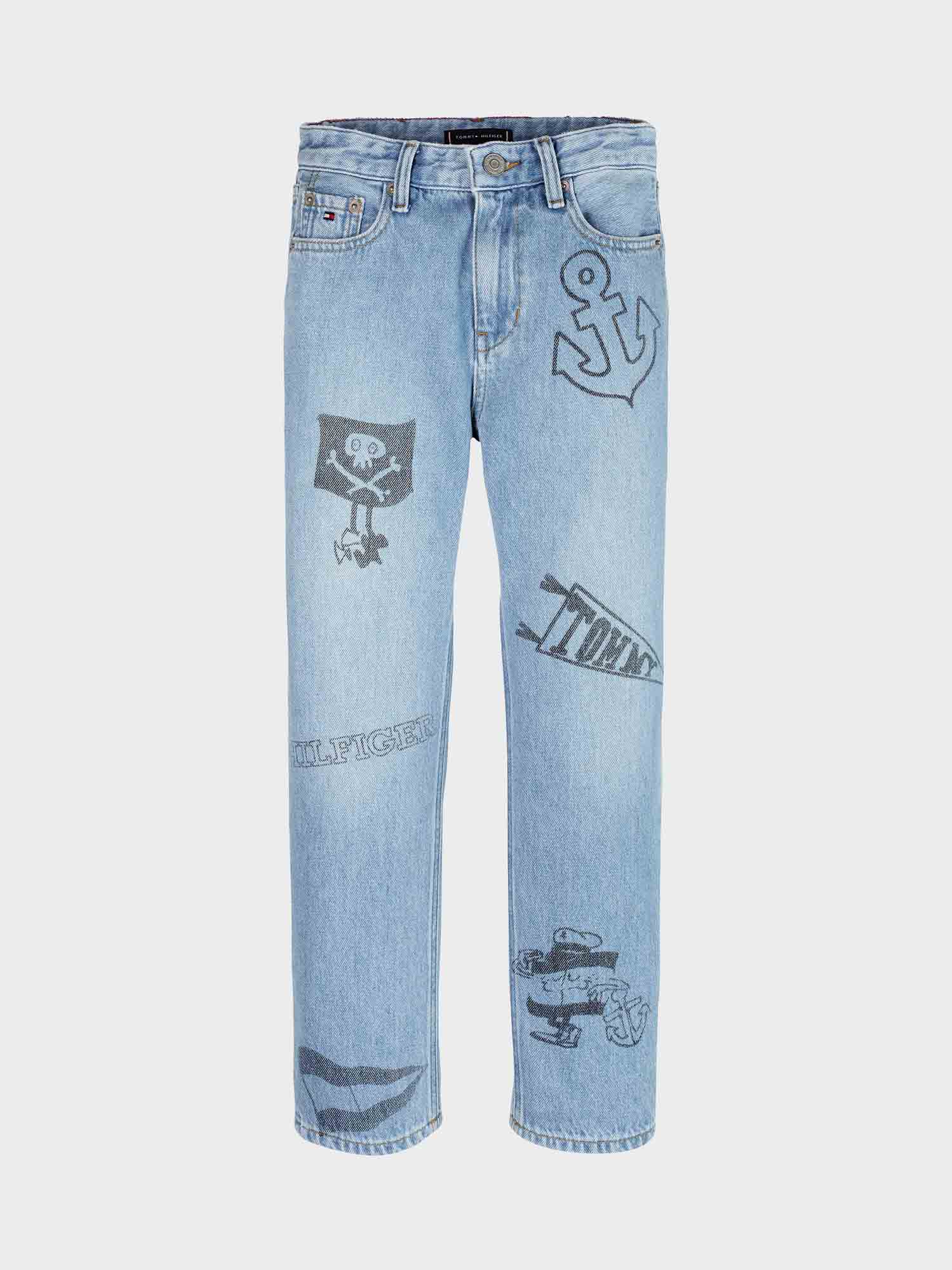 Denim Light