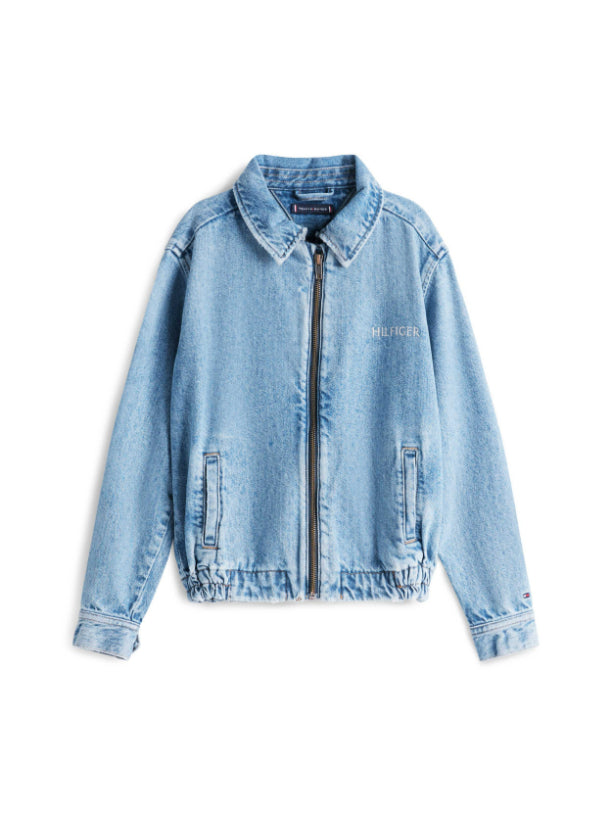 Denim Light