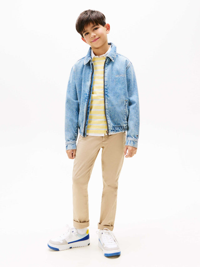 Denim Light