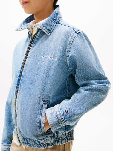 Denim Light